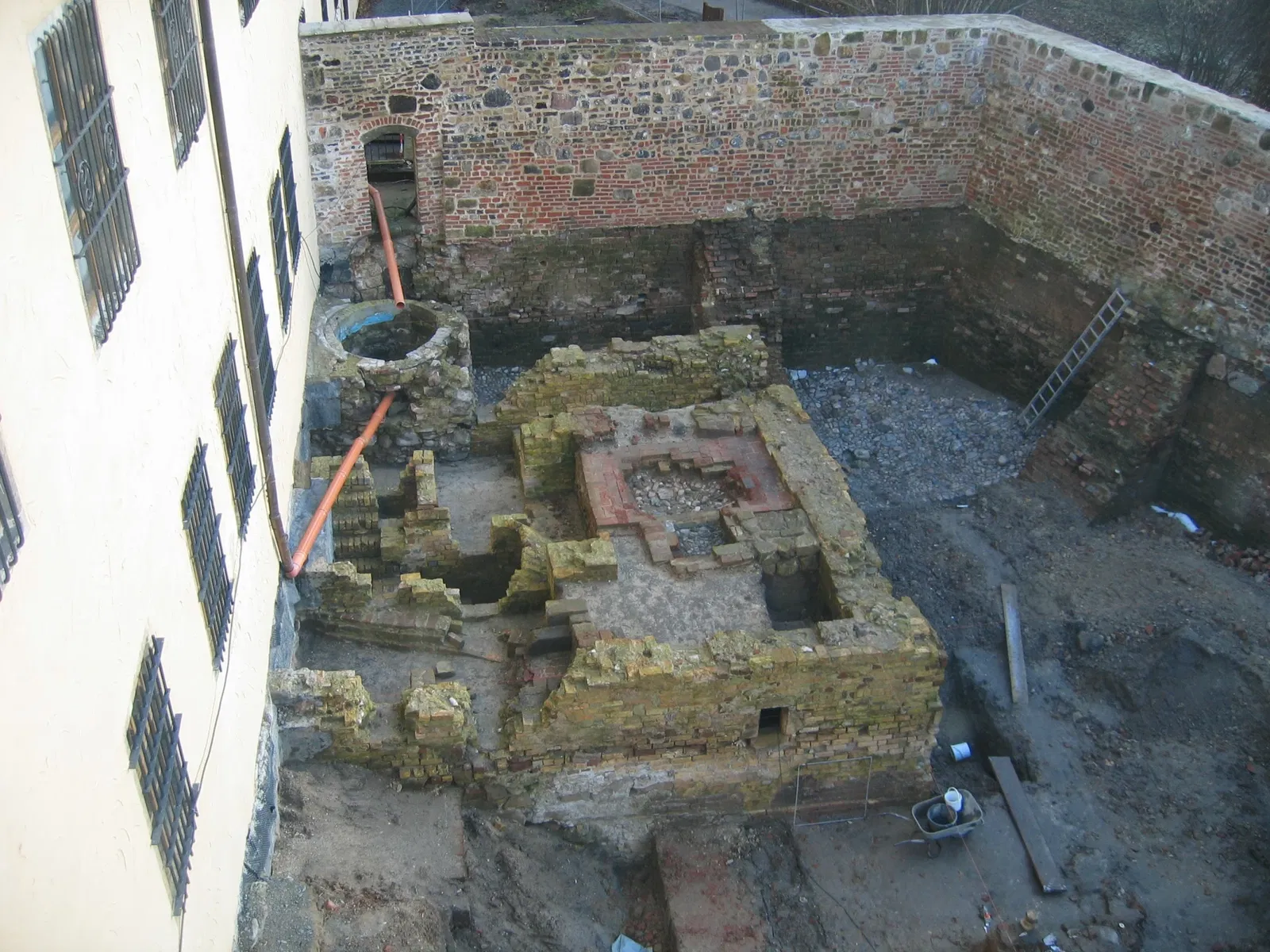 Casa di Lutero (Wittenberg)