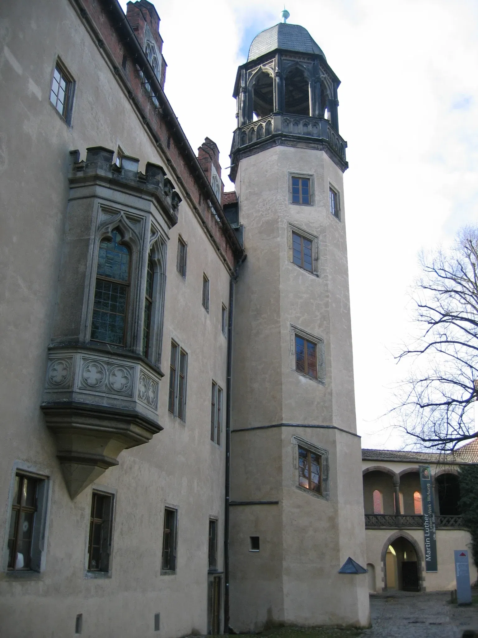 Lutherhaus