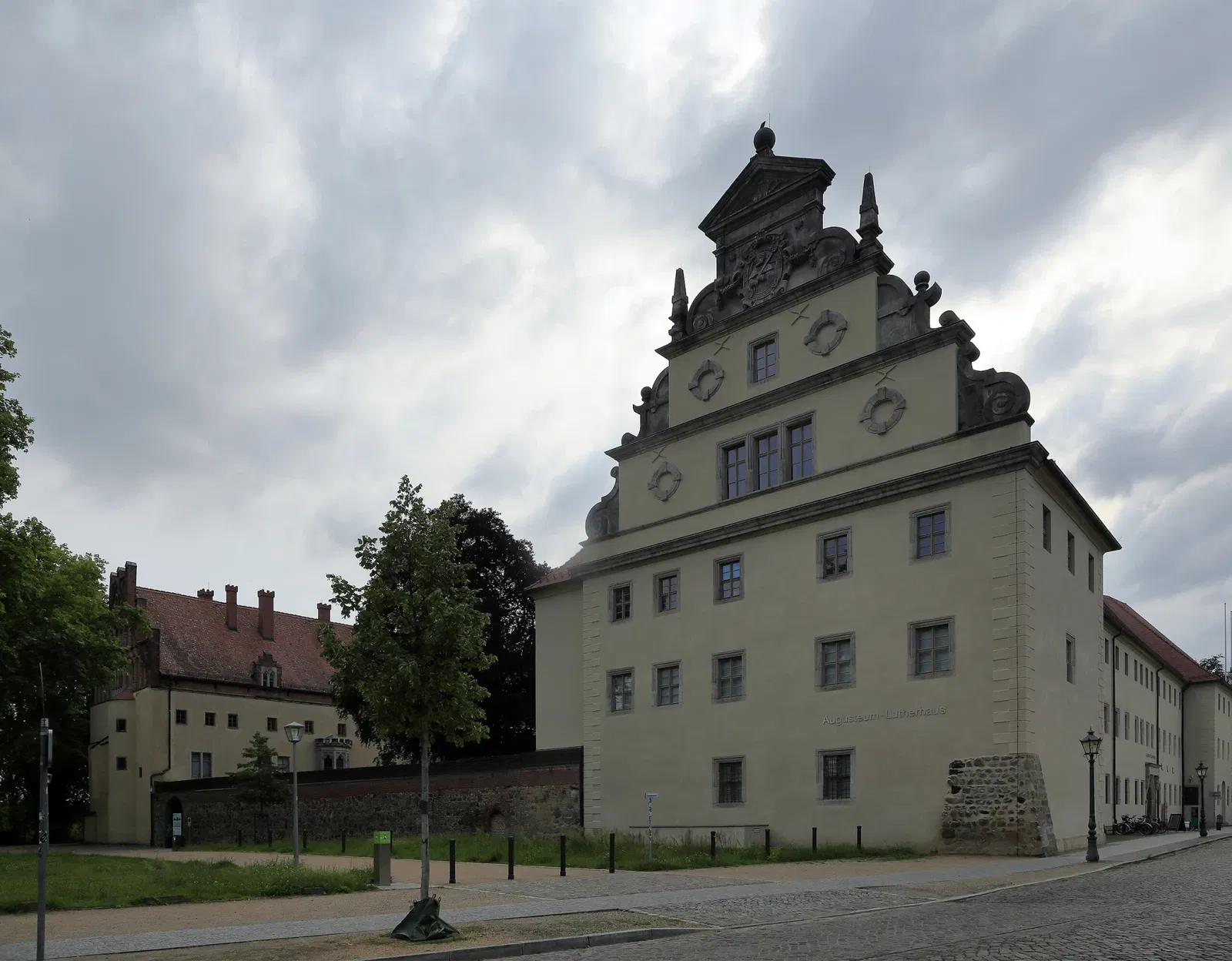 Lutherhaus