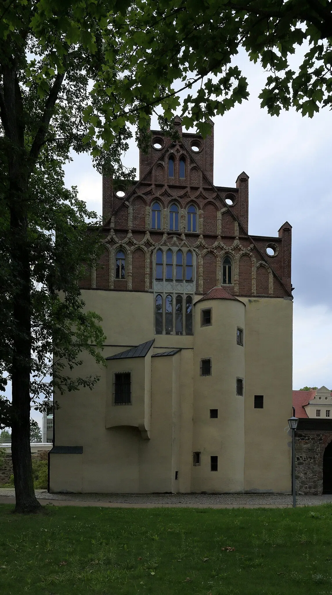 Lutherhaus
