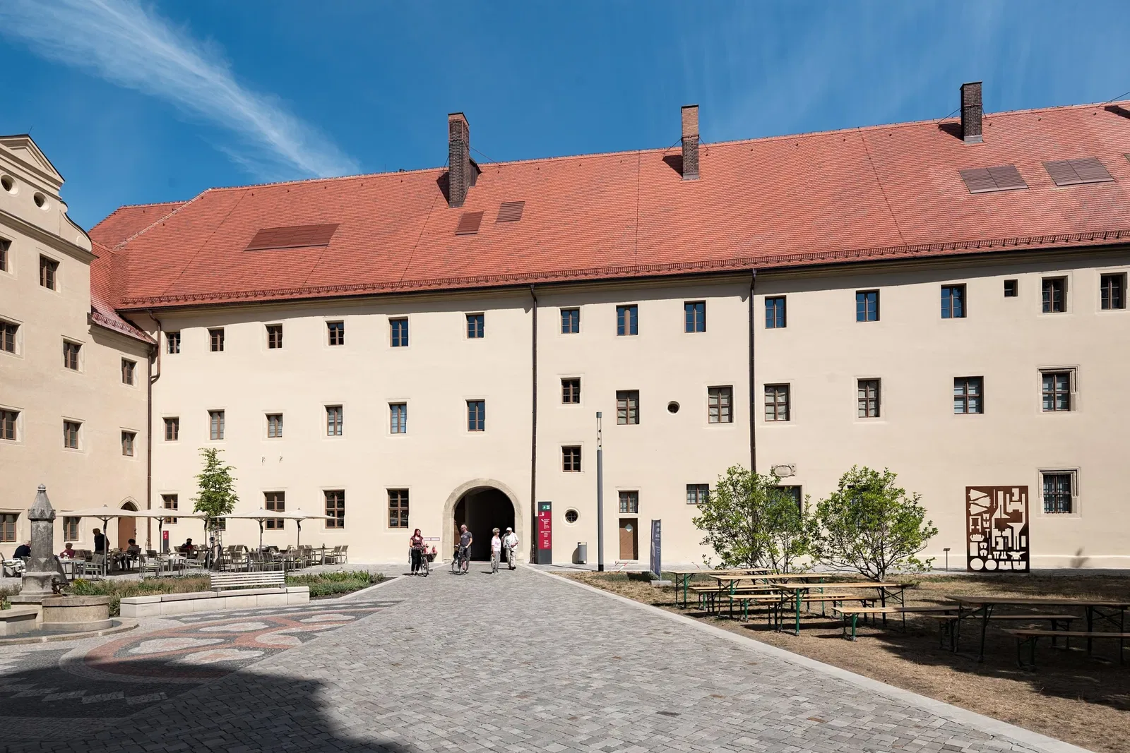 Casa di Lutero (Wittenberg)