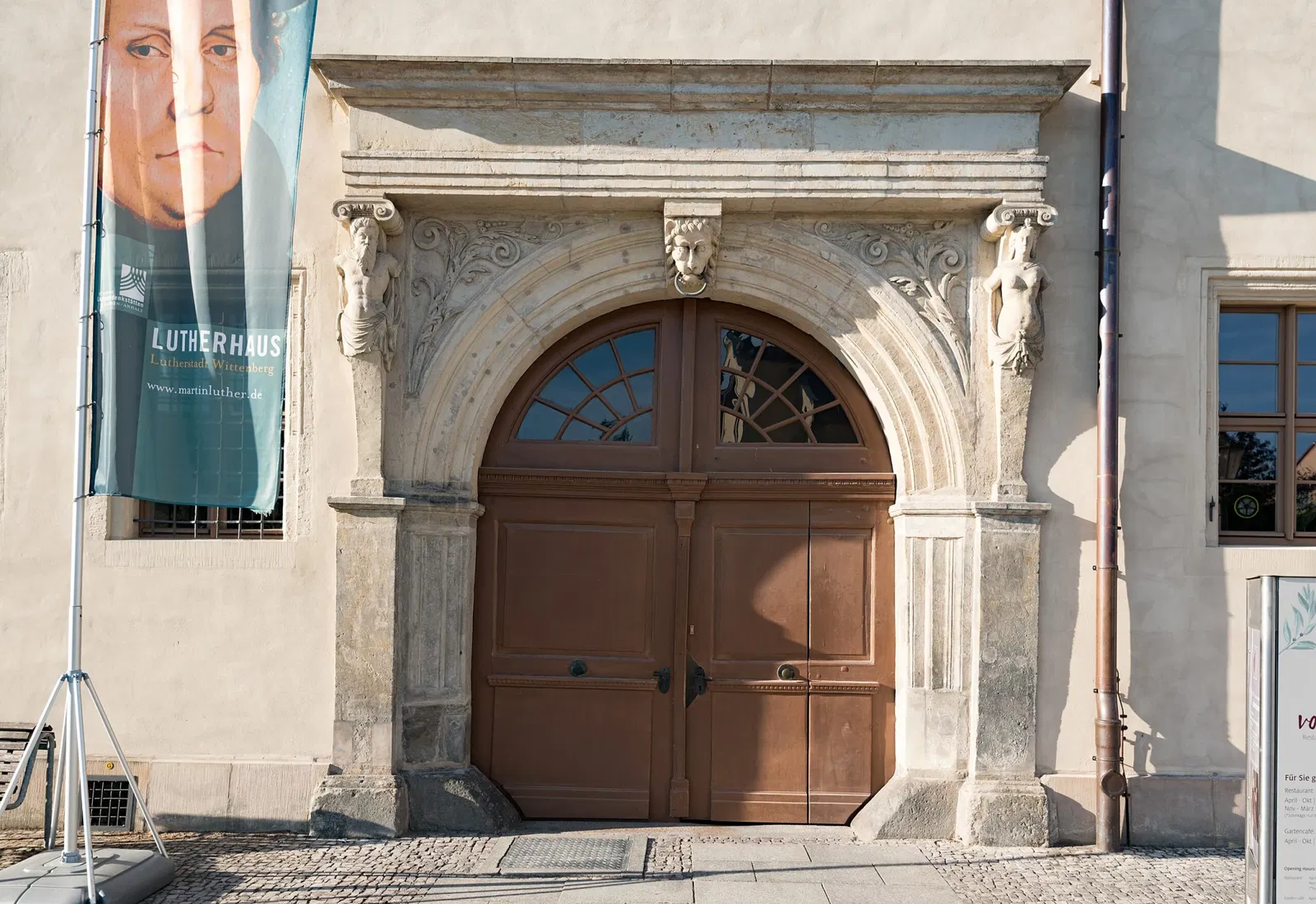 Casa di Lutero (Wittenberg)