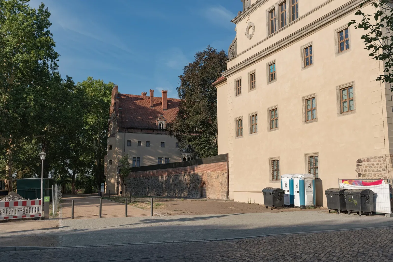 Casa di Lutero (Wittenberg)