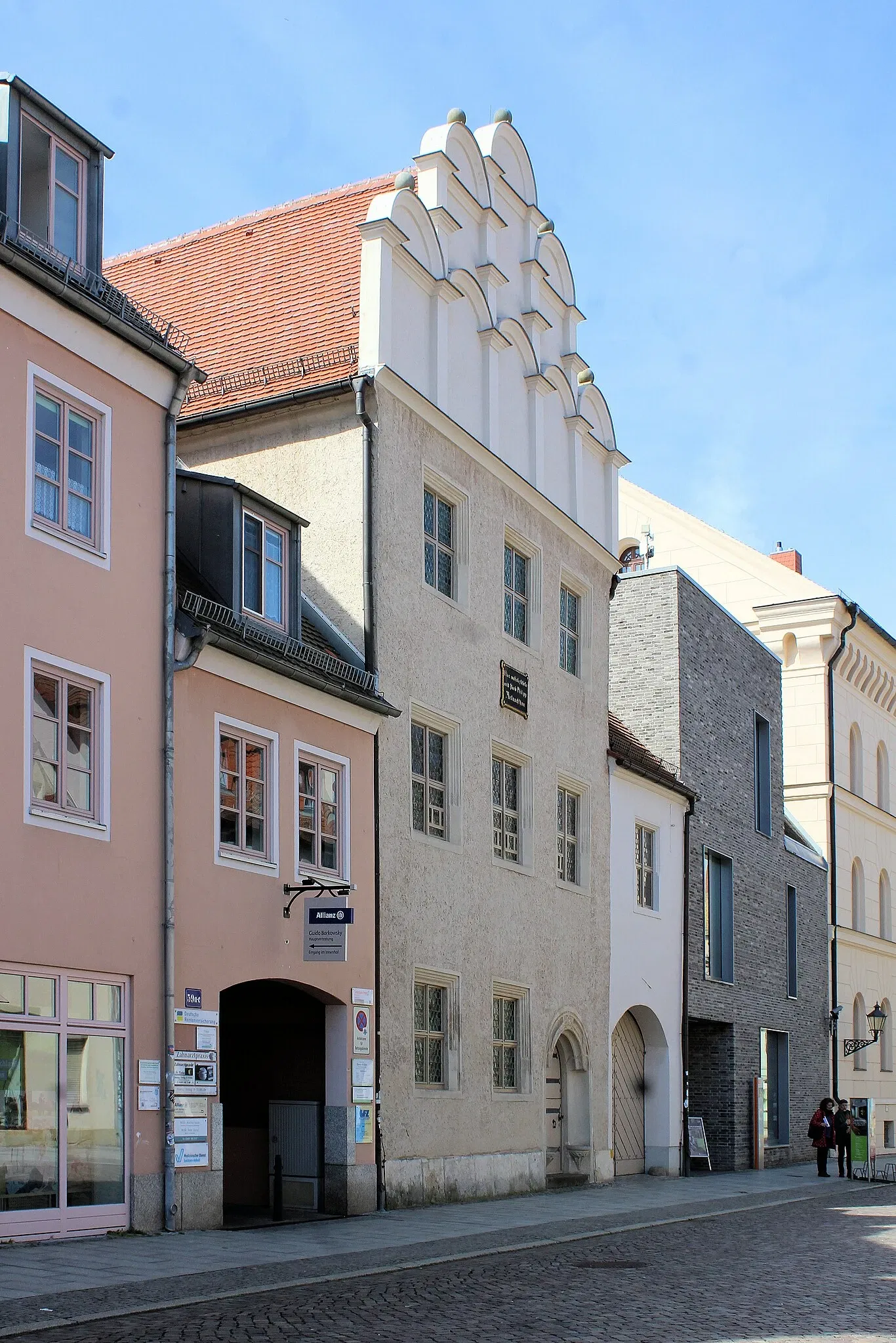 Melanchthon’s House