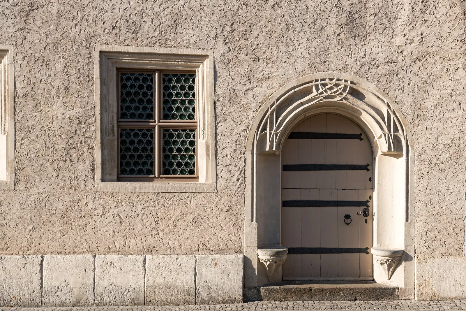 Melanchthon’s House