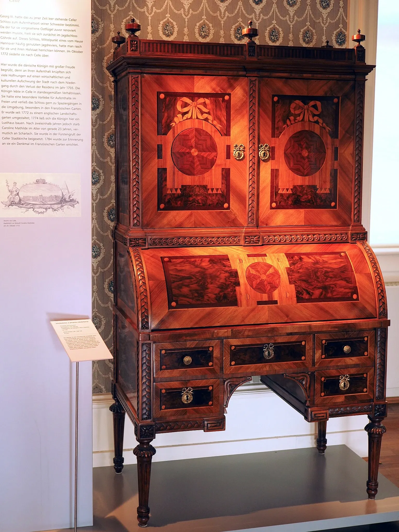 Residenzmuseum im Celler Schloss