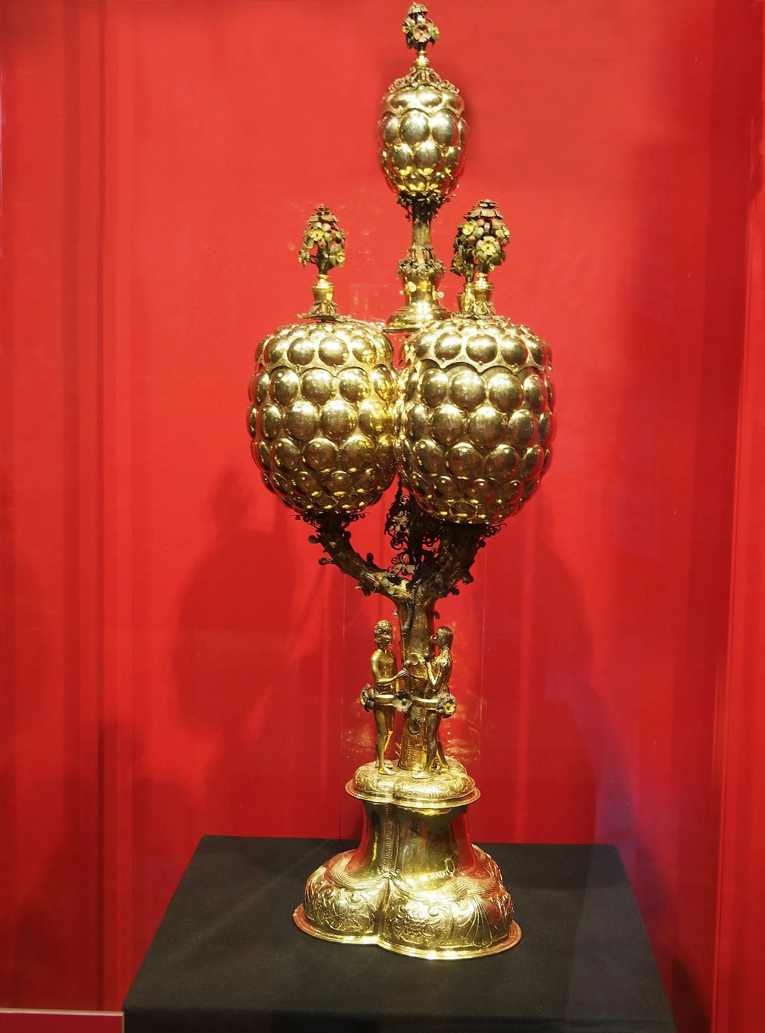 Residenzmuseum im Celler Schloss