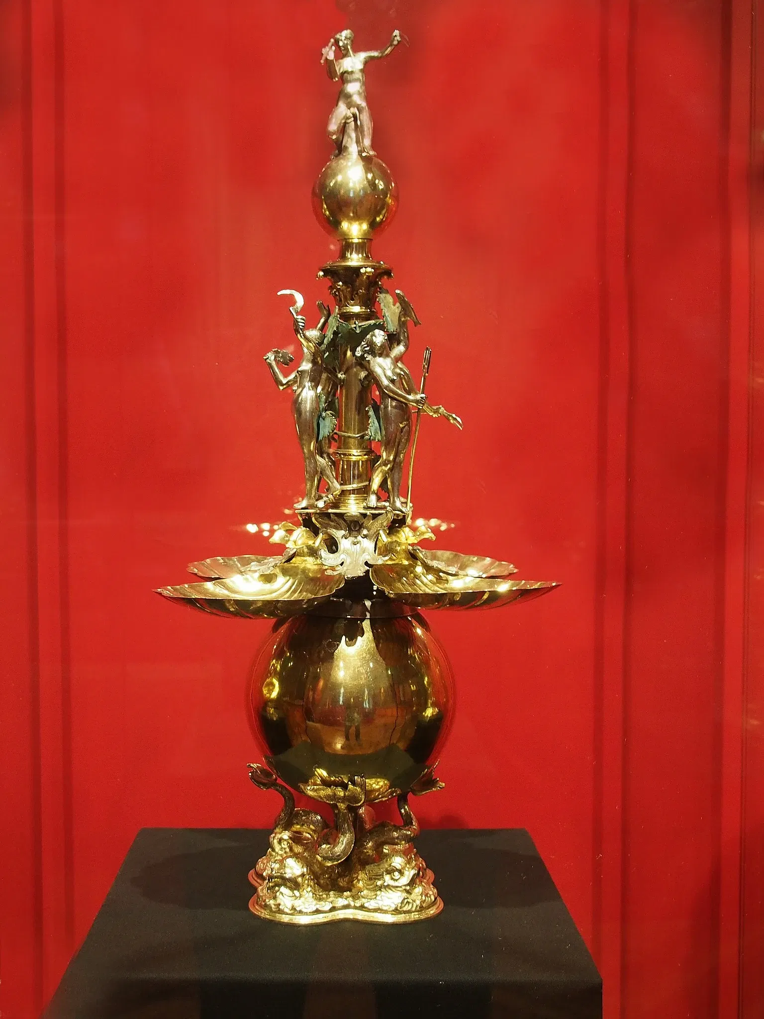 Residenzmuseum im Celler Schloss