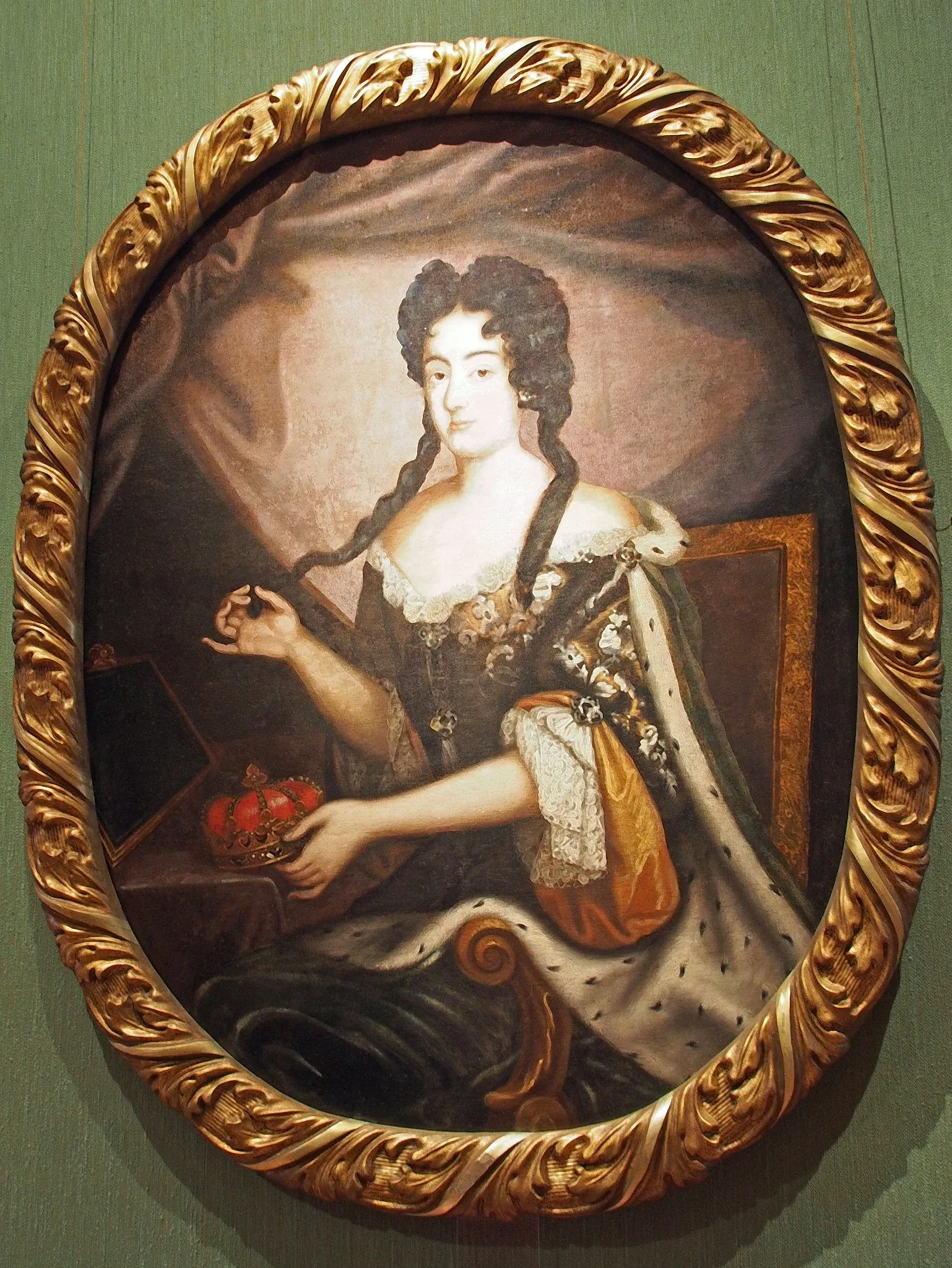 Residence Museum in Celle Castle