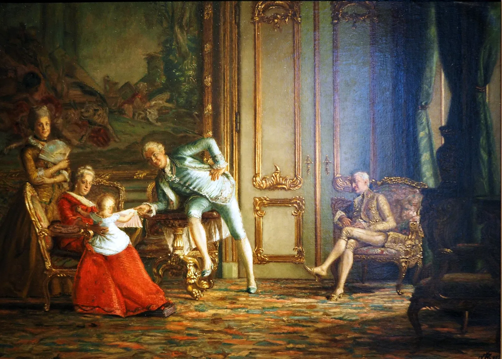 Residenzmuseum im Celler Schloss