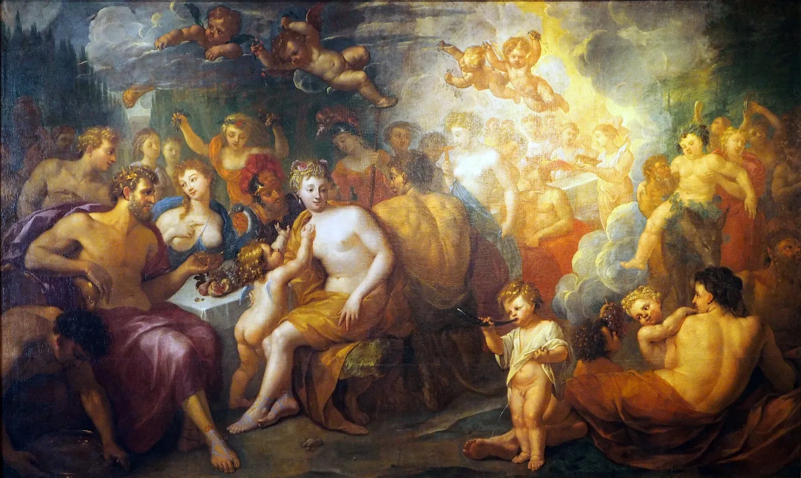 Residence Museum in Celle Castle