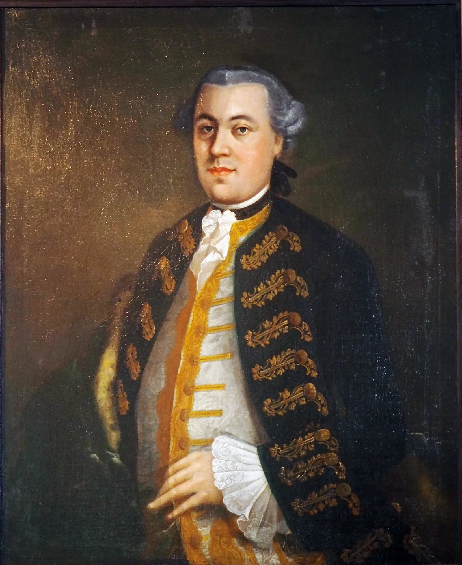 Residenzmuseum im Celler Schloss