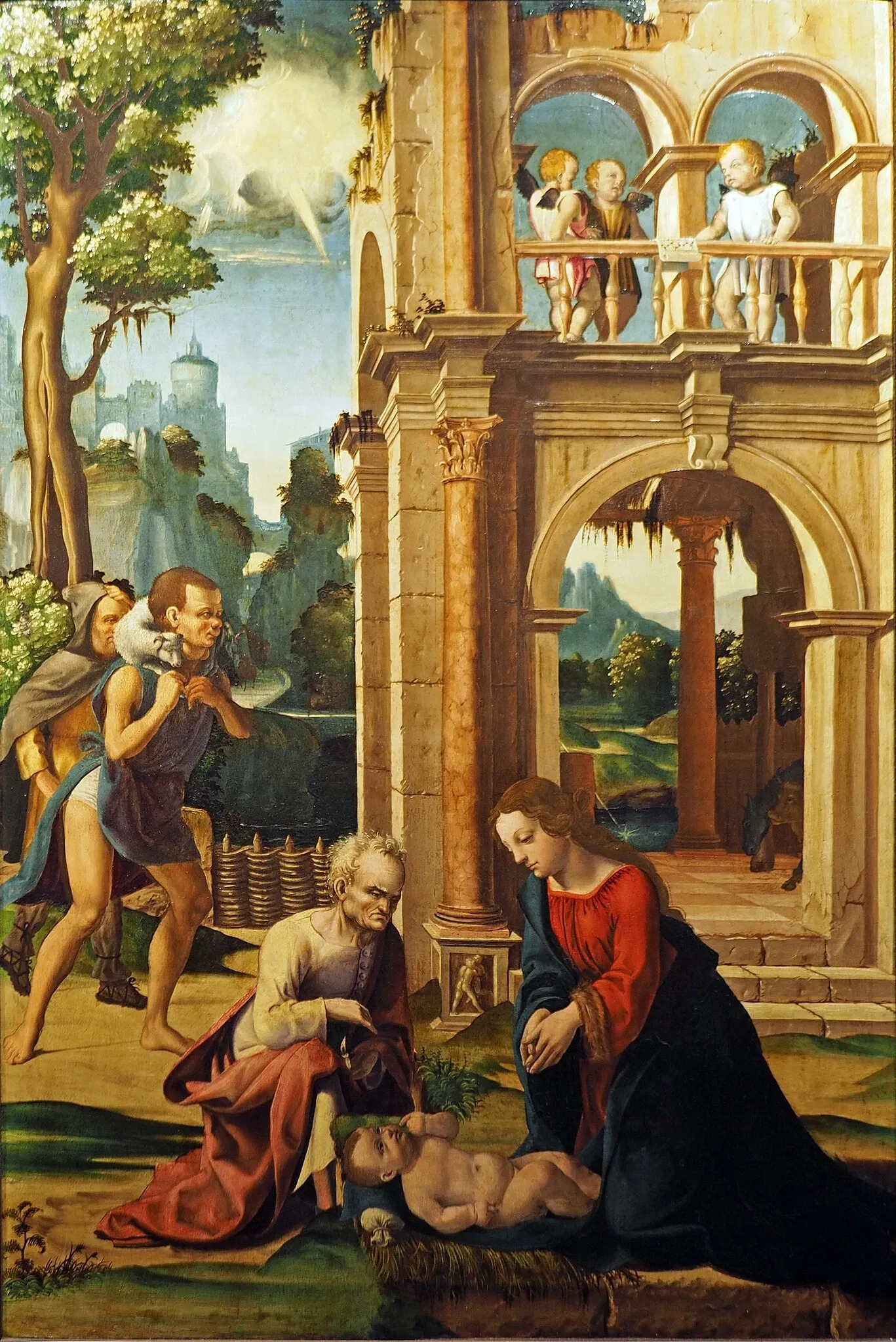 Residenzmuseum im Celler Schloss