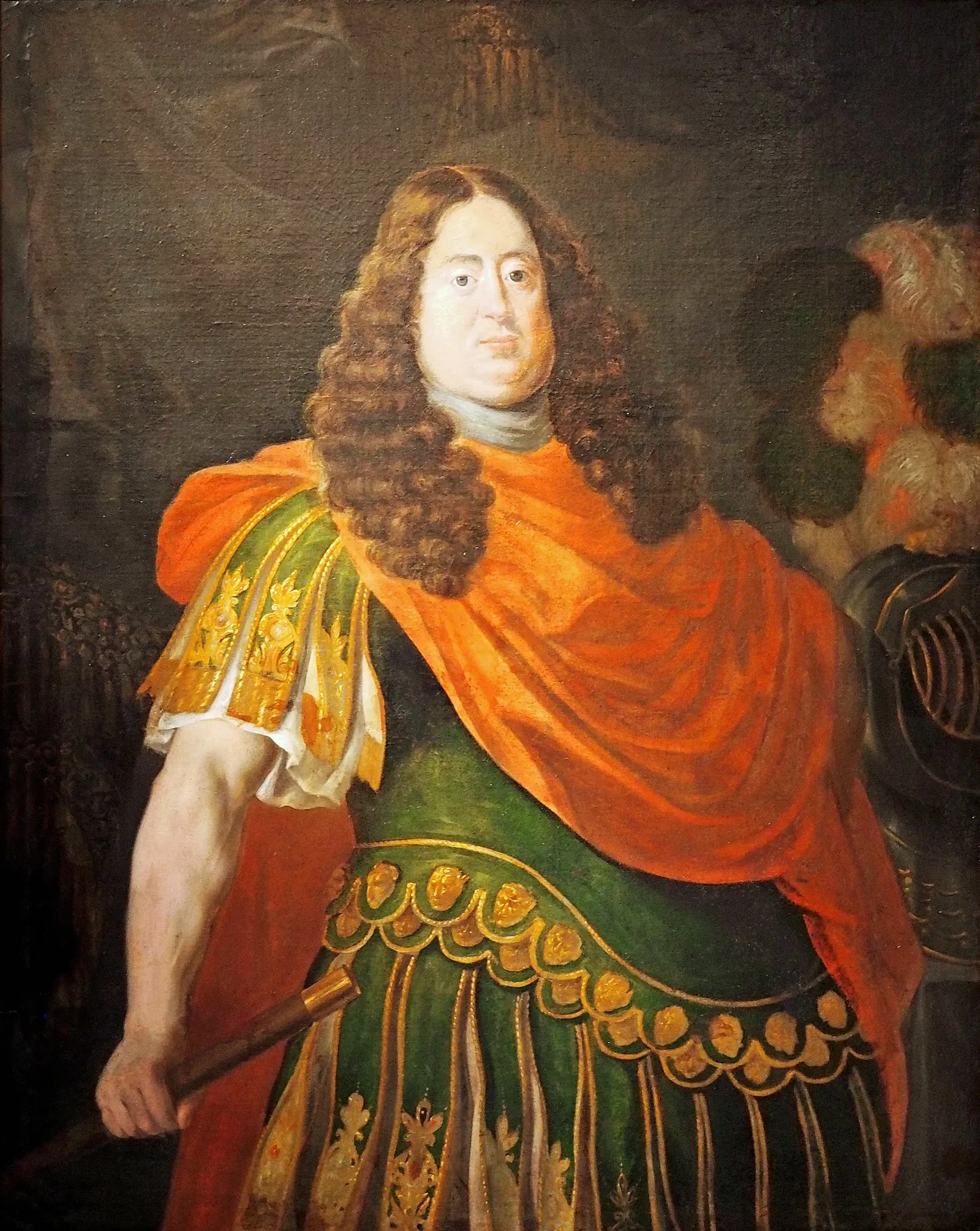 Residence Museum in Celle Castle