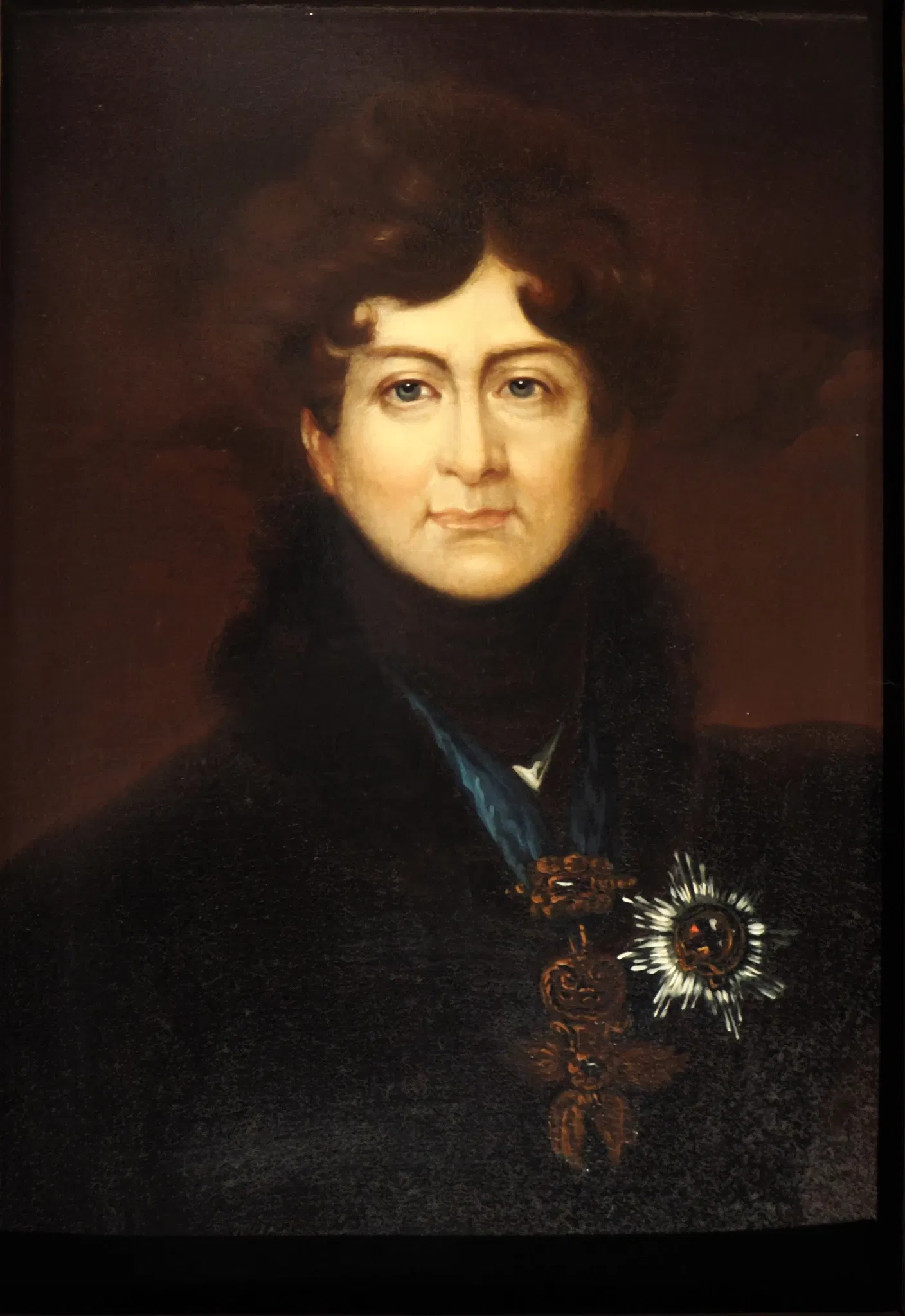 Residence Museum in Celle Castle