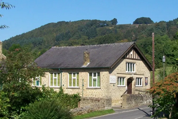 Eyam Museum