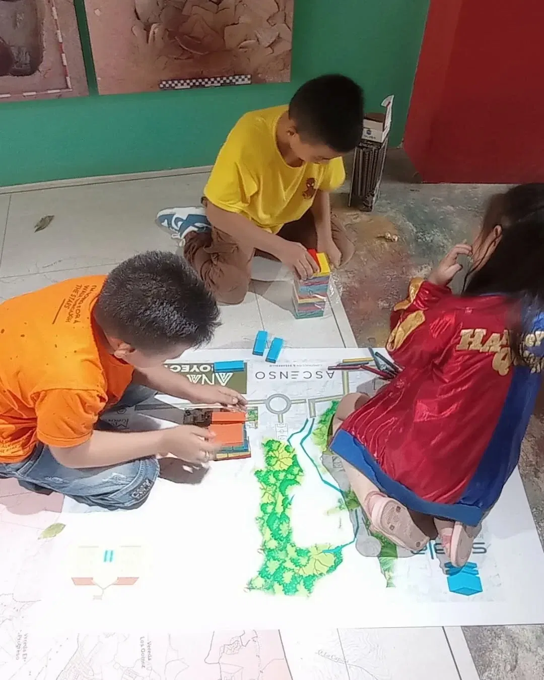 Museo Graciliano Arcila Vélez (Itagüí)