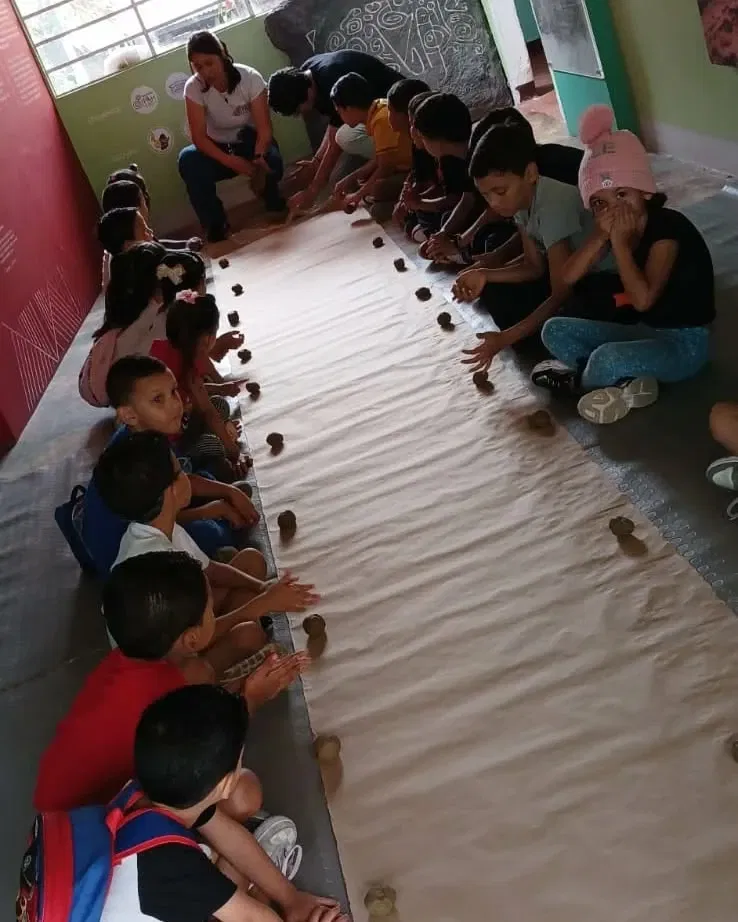 Museo Graciliano Arcila Vélez (Itagüí)