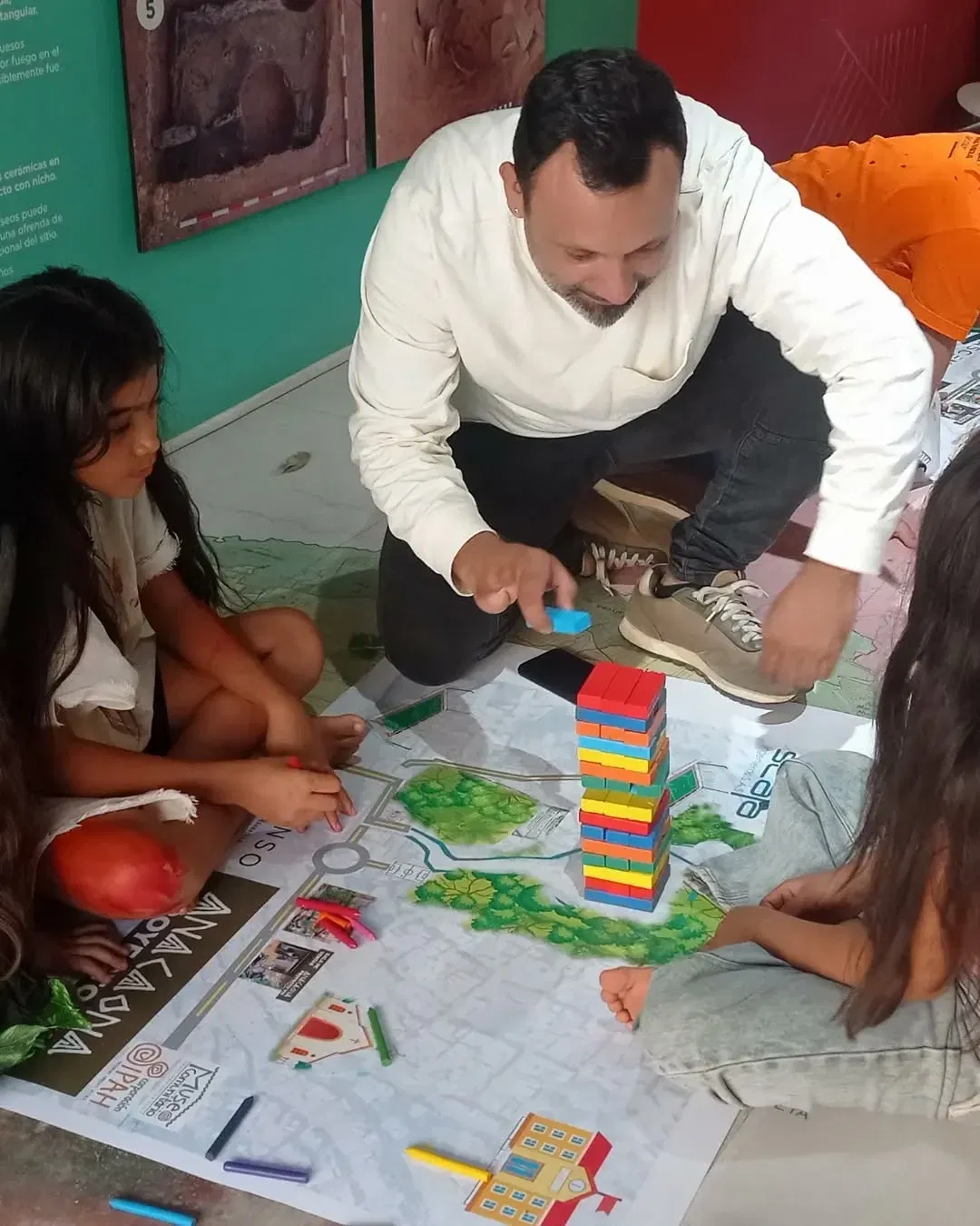 Museo Comunitario Graciliano Arcila Velez