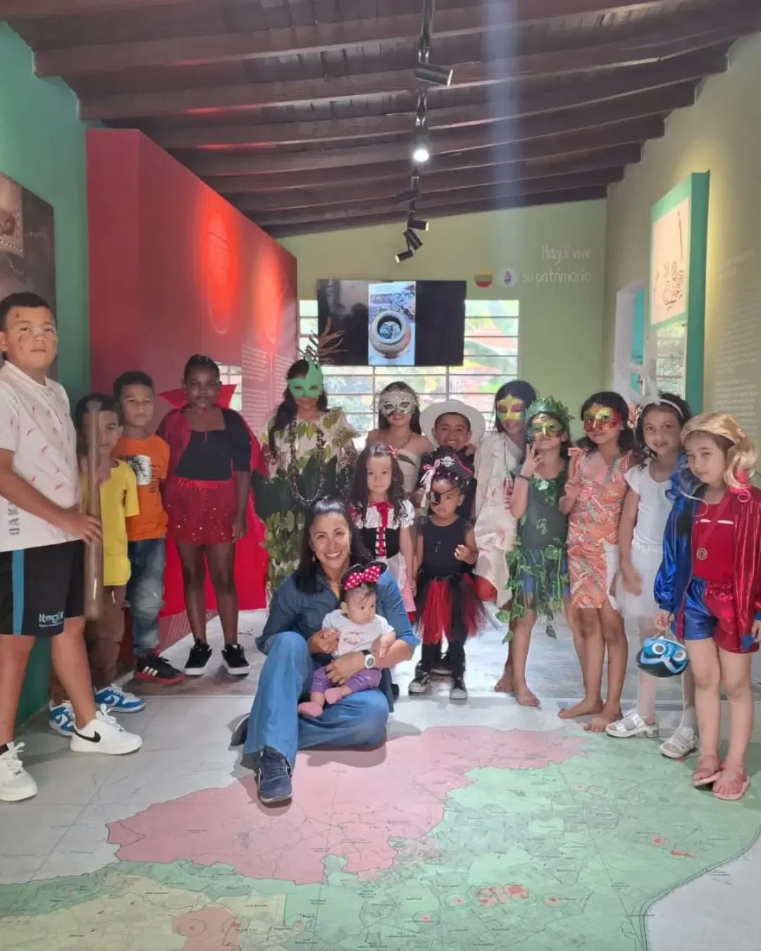 Museo Graciliano Arcila Vélez (Itagüí)