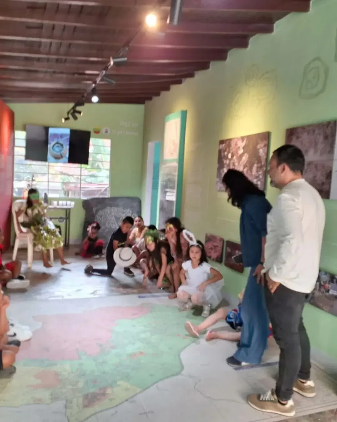 Museo Graciliano Arcila Vélez (Itagüí)