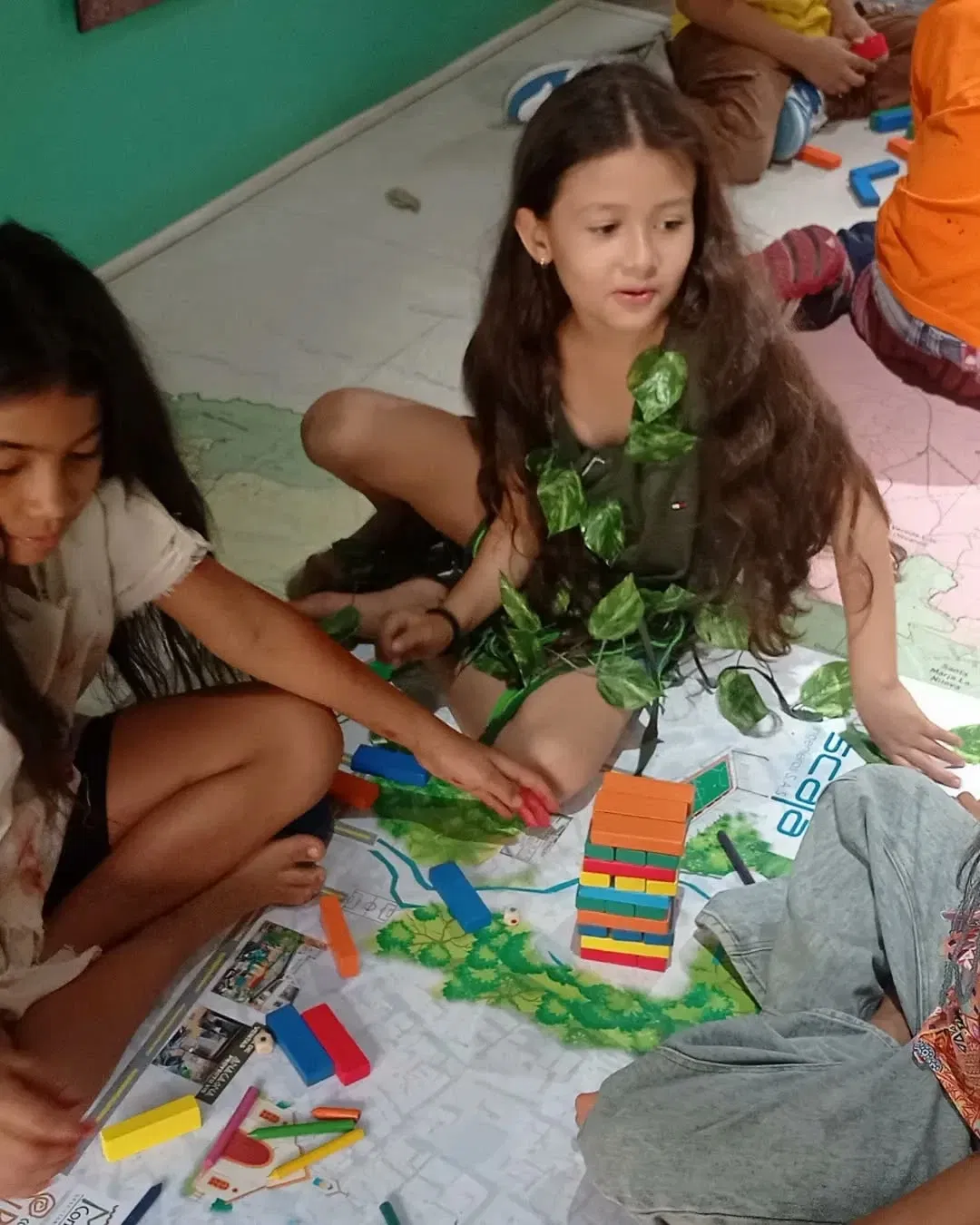 Museo Comunitario Graciliano Arcila Velez