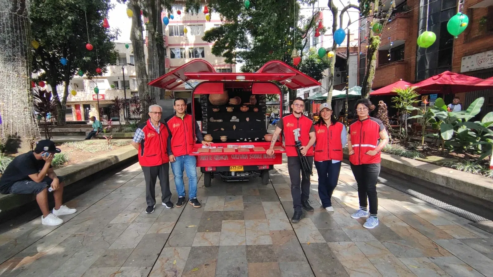 Museo Graciliano Arcila Vélez (Itagüí)