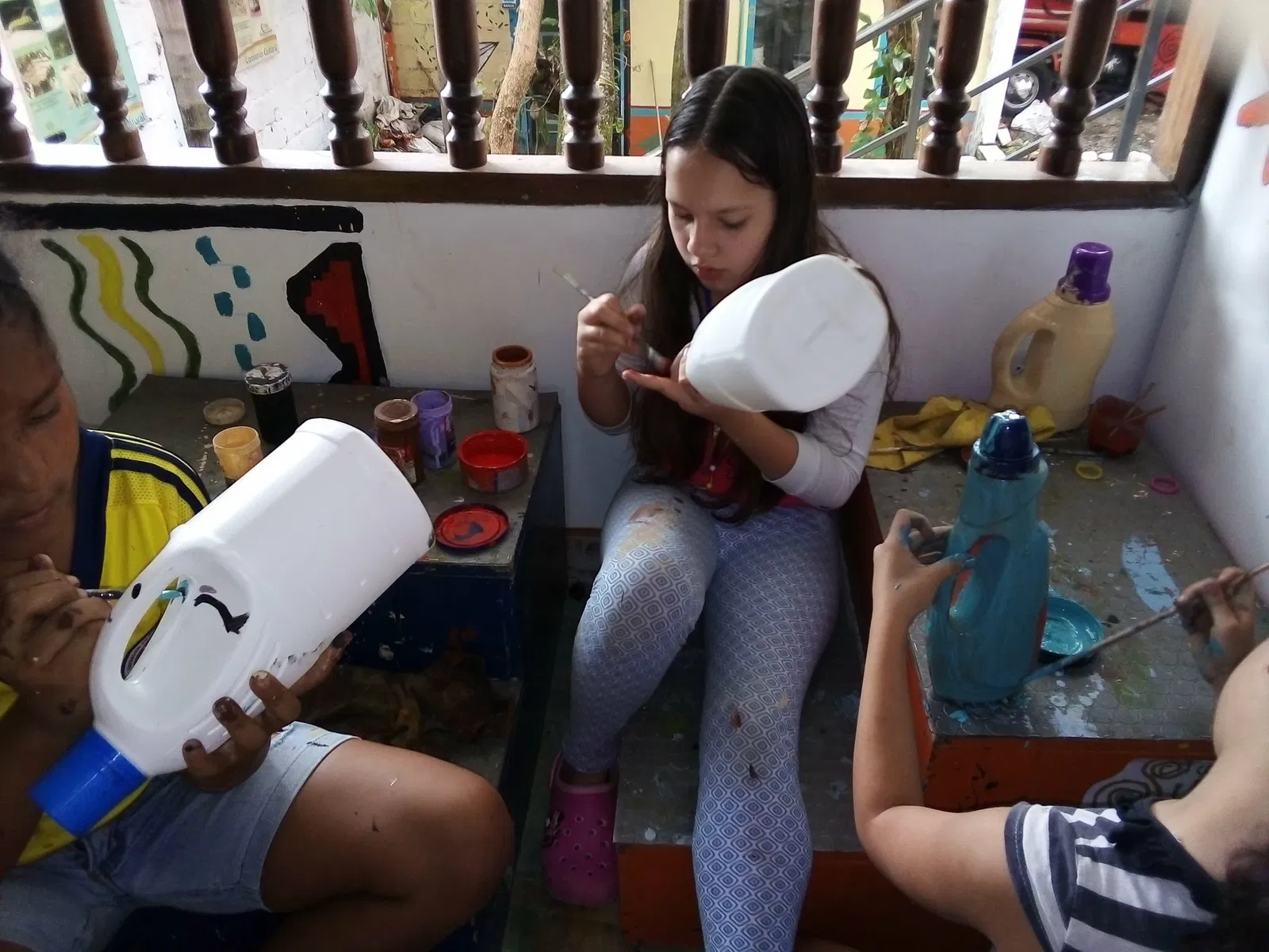 Museo Comunitario Graciliano Arcila Velez