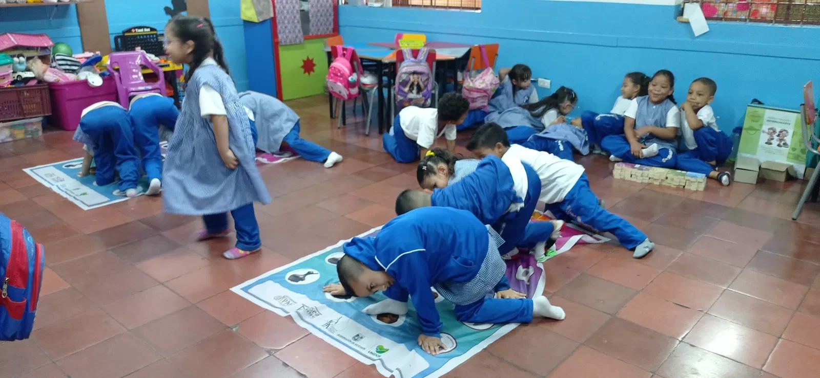 Museo Comunitario Graciliano Arcila Velez