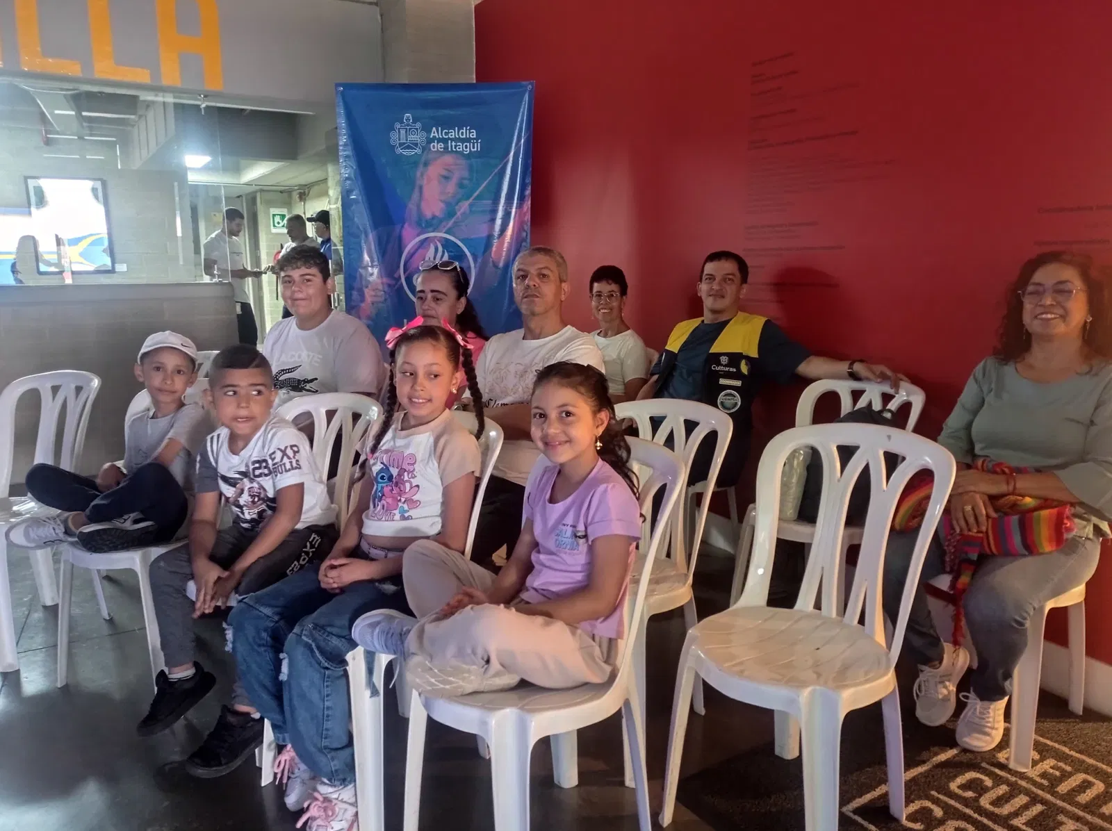 Museo Graciliano Arcila Vélez (Itagüí)