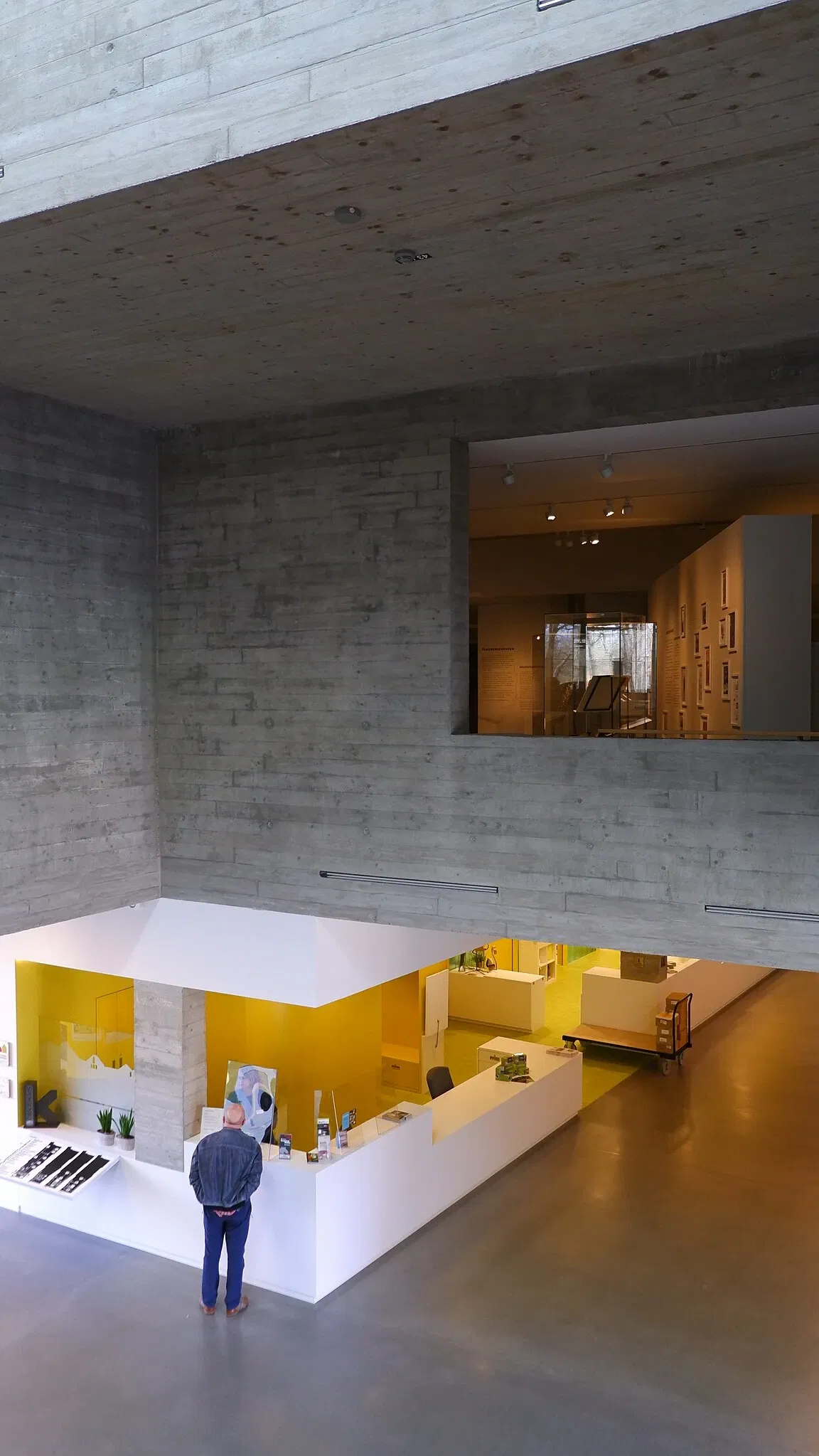 Kulturhistorische Zentrum Westmünsterland