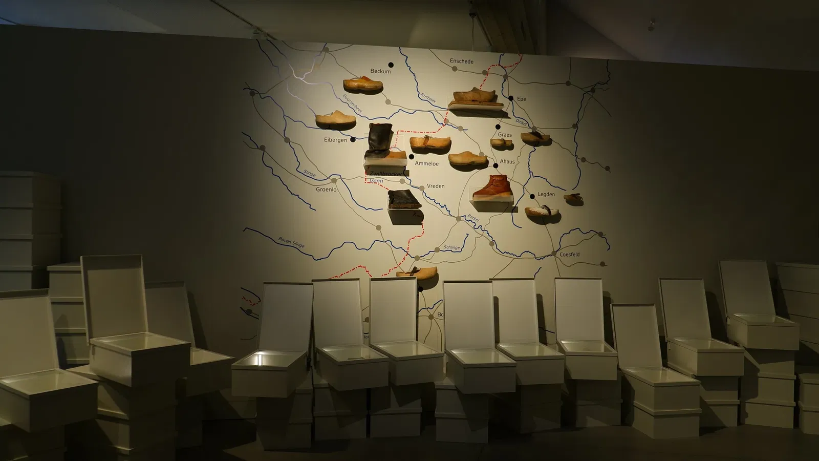 Kulturhistorische Zentrum Westmünsterland