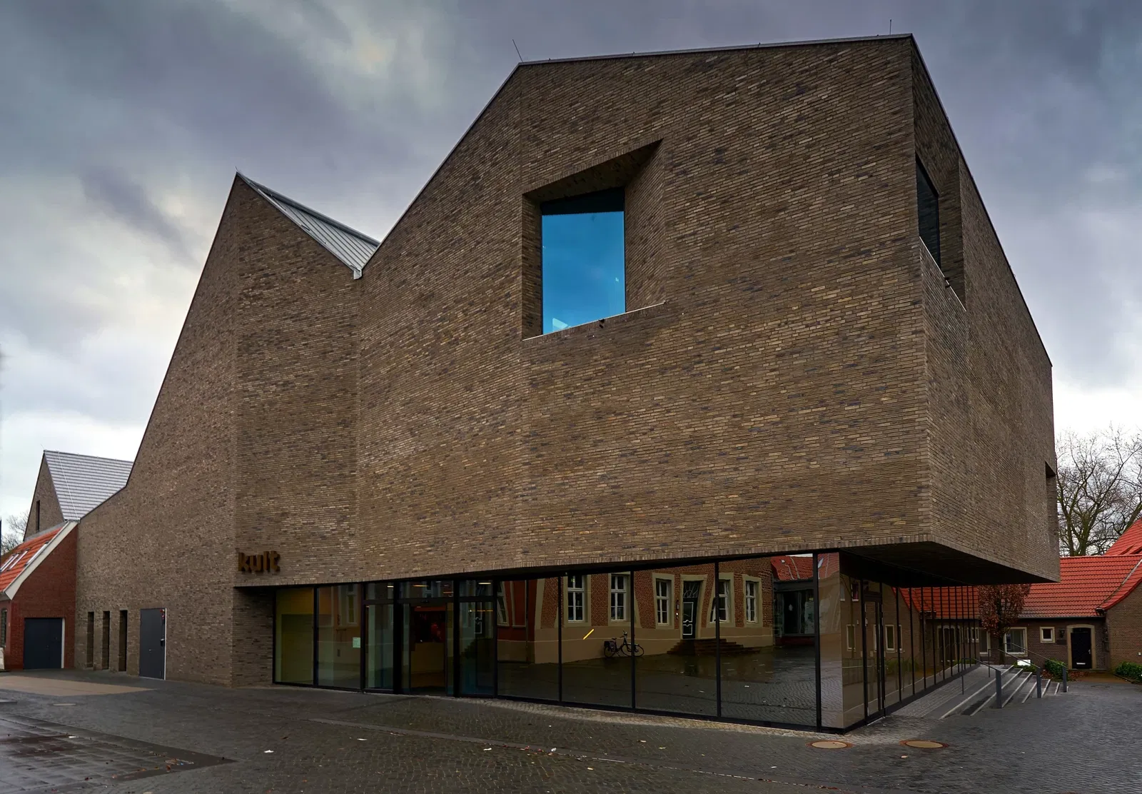 Kulturhistorische Zentrum Westmünsterland