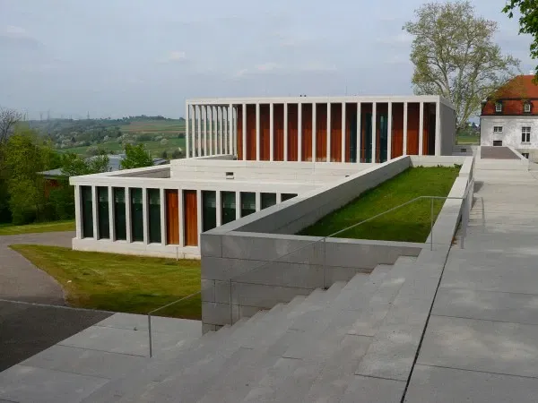 Museum of Modern Literature