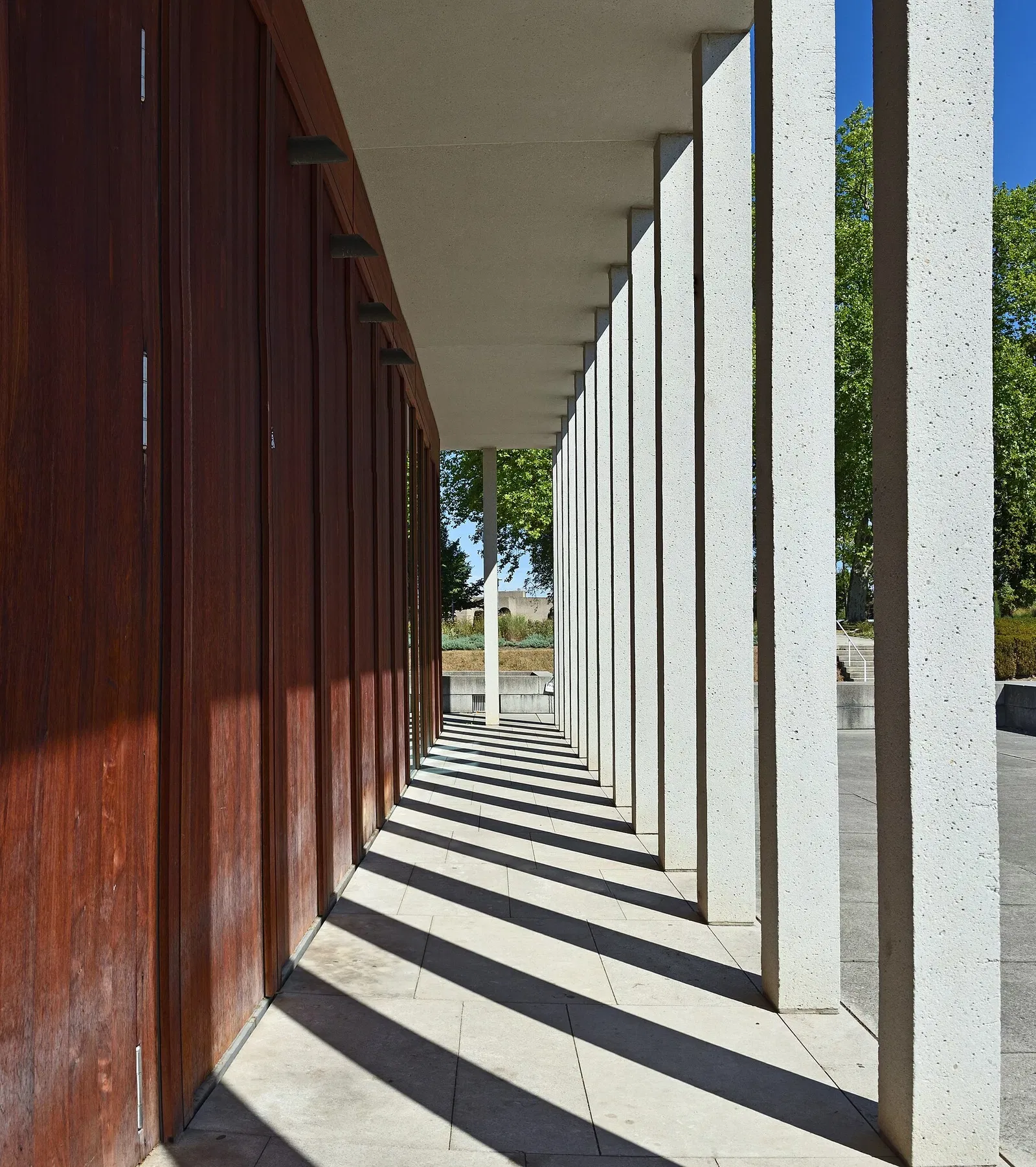 Museo di letteratura moderna