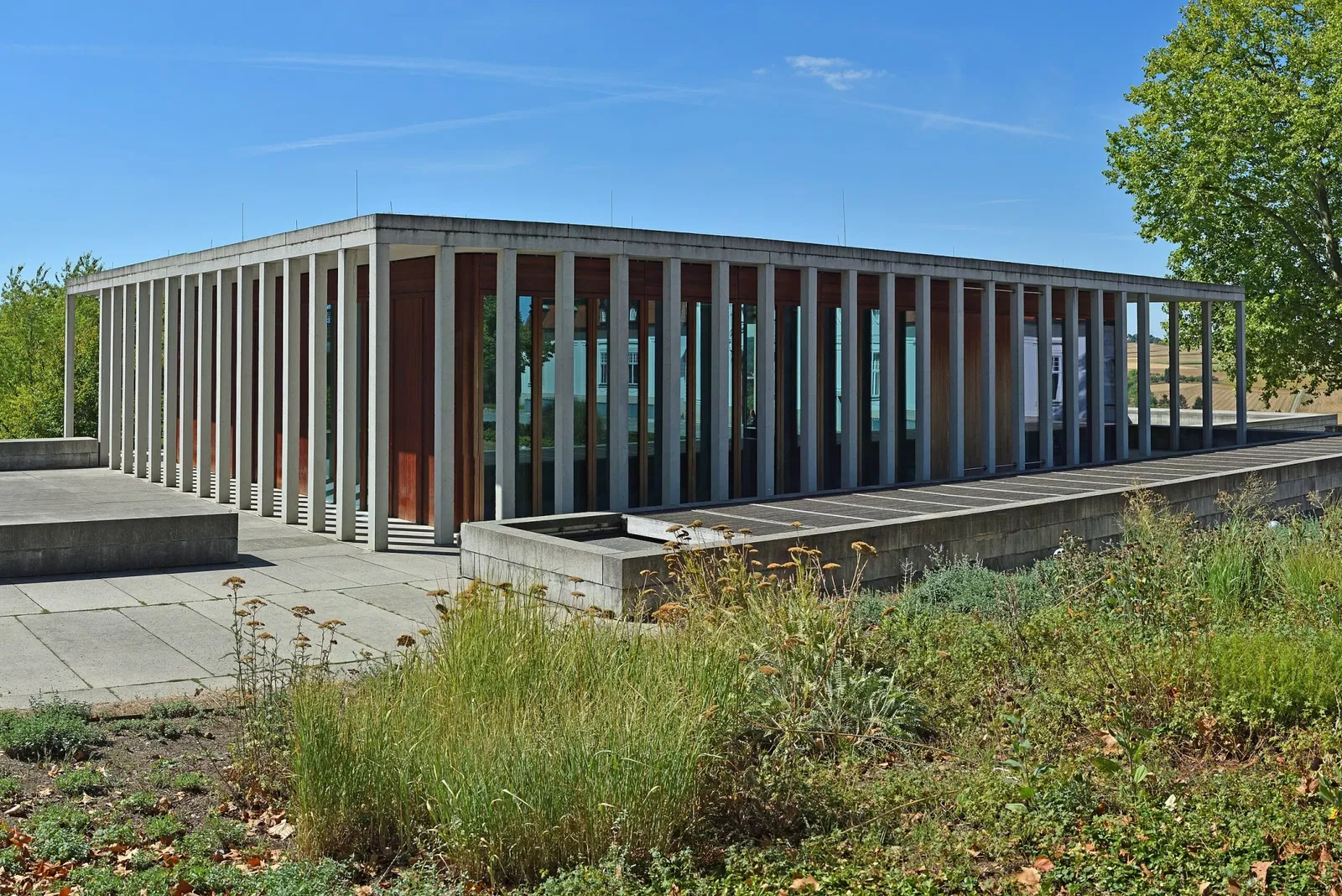 Literaturmuseum der Moderne