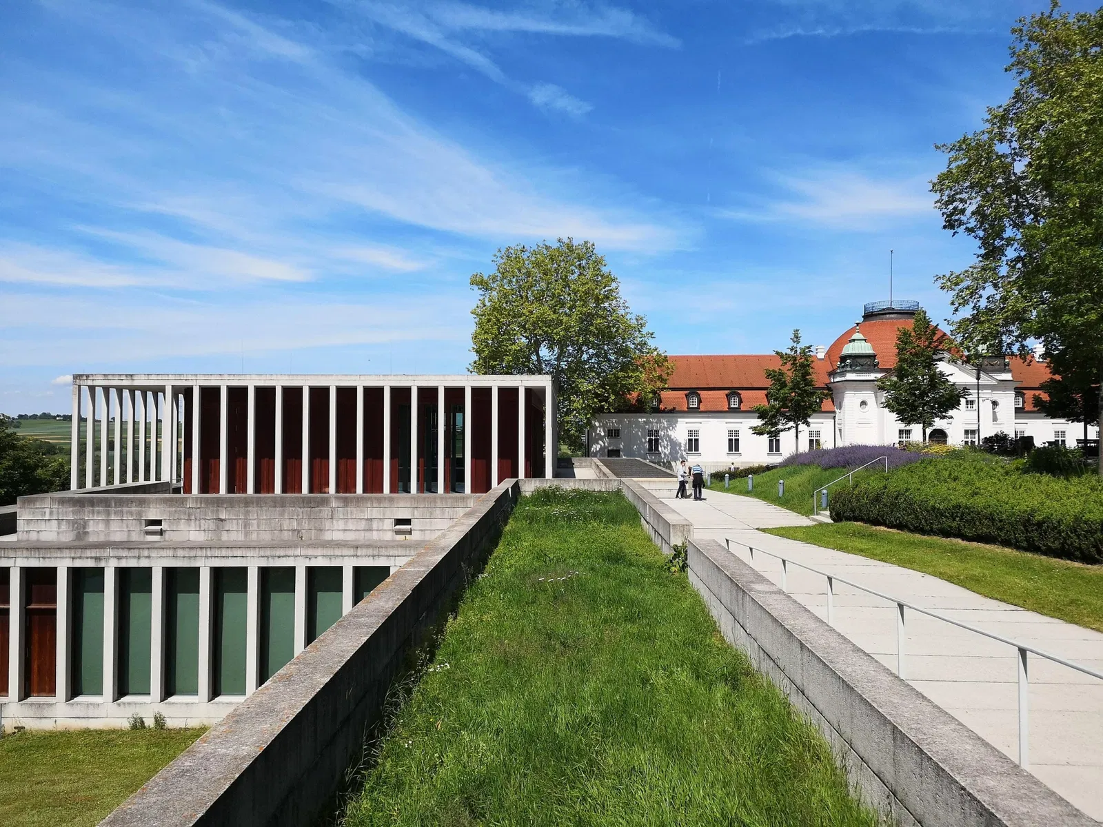 Museum of Modern Literature