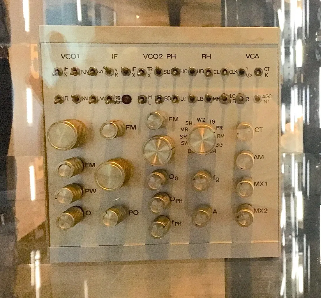 Museo di letteratura moderna