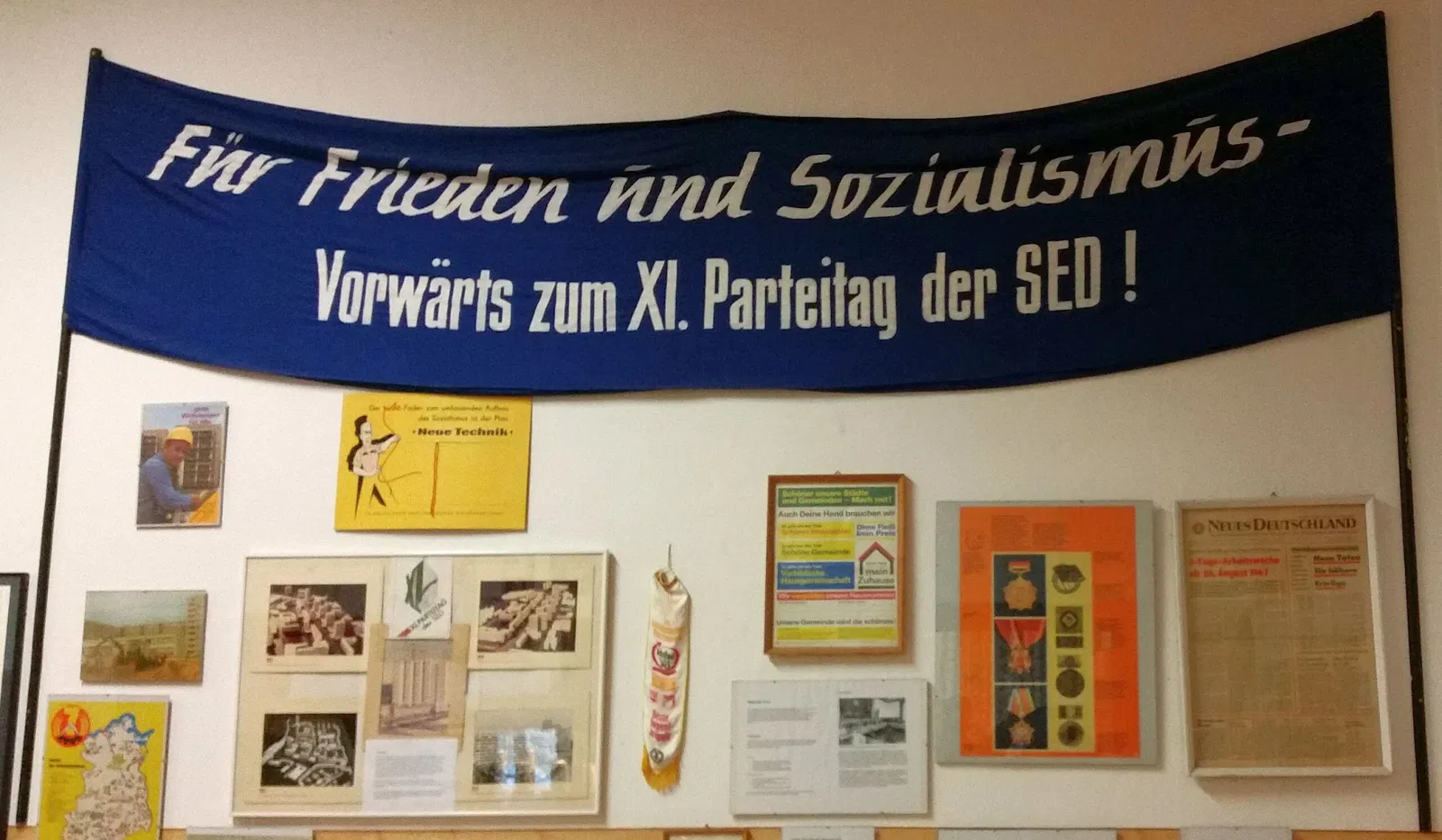DDR Museum Pirna