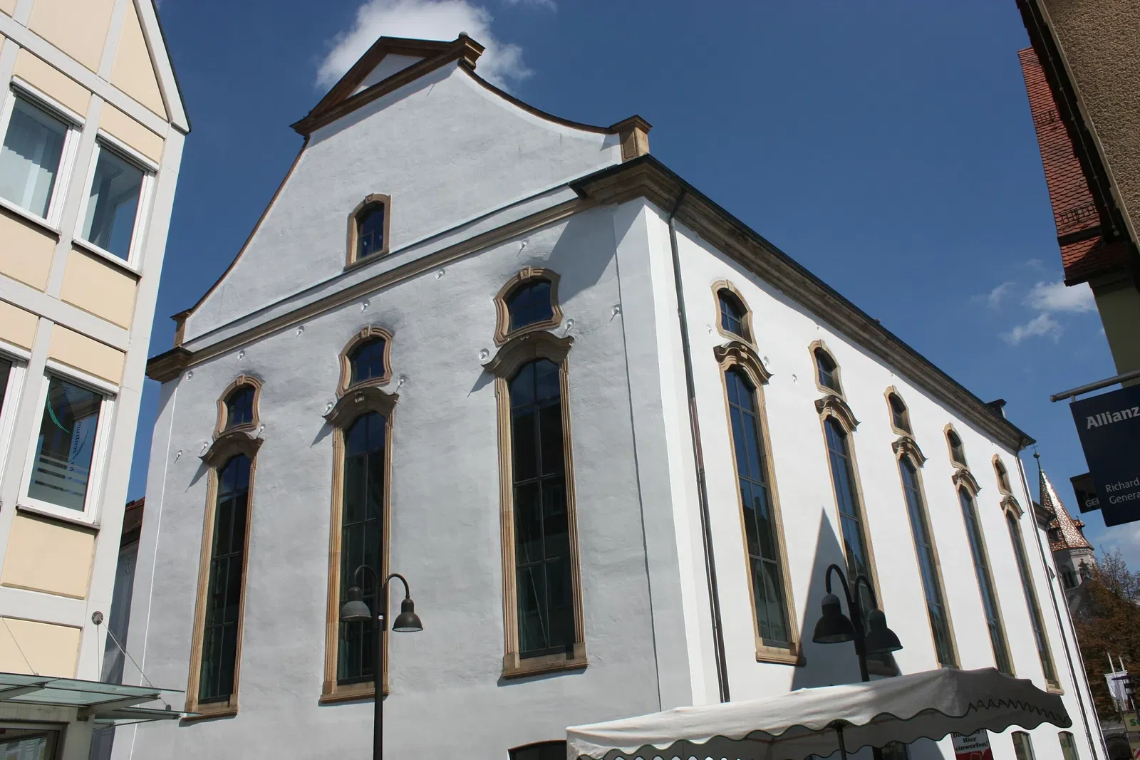 Museum im Prediger