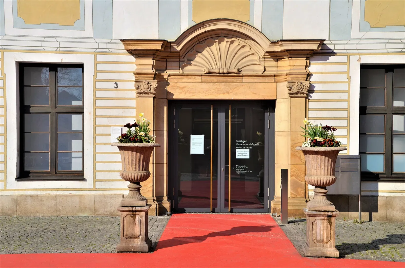 Museum im Prediger