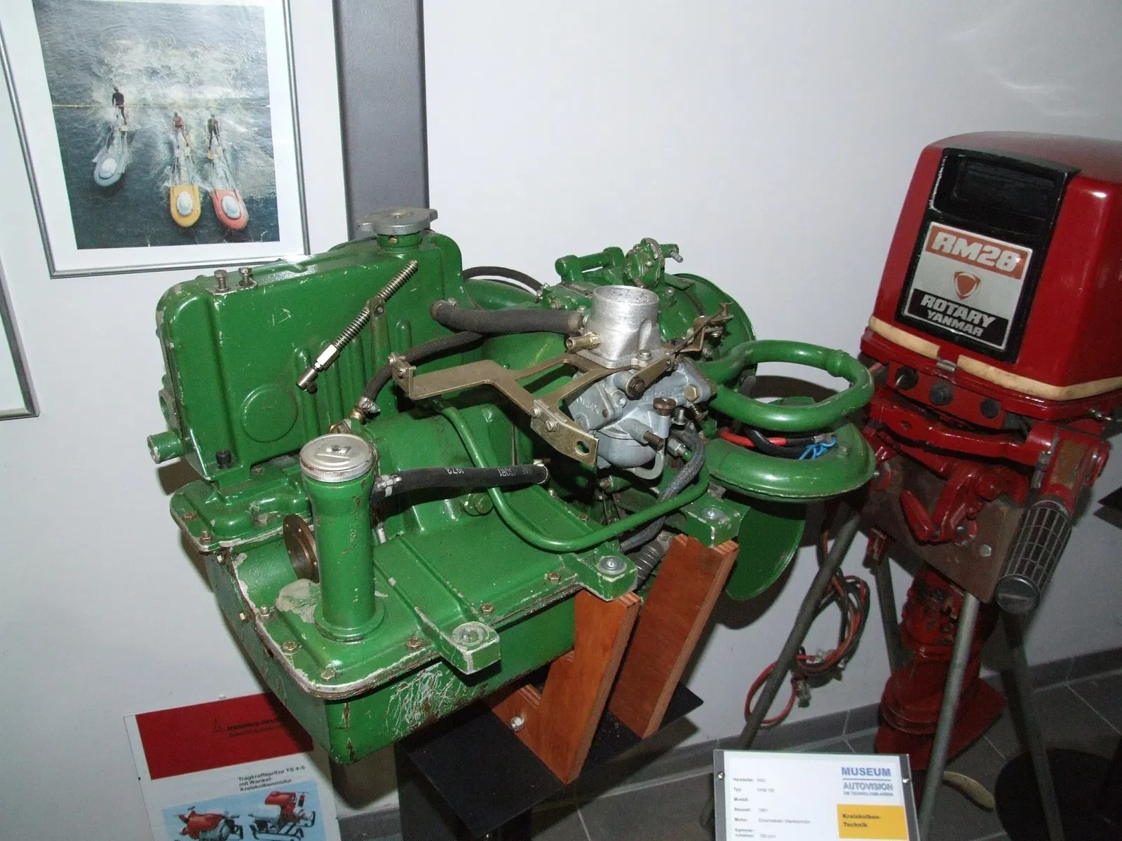 Museum Autovision