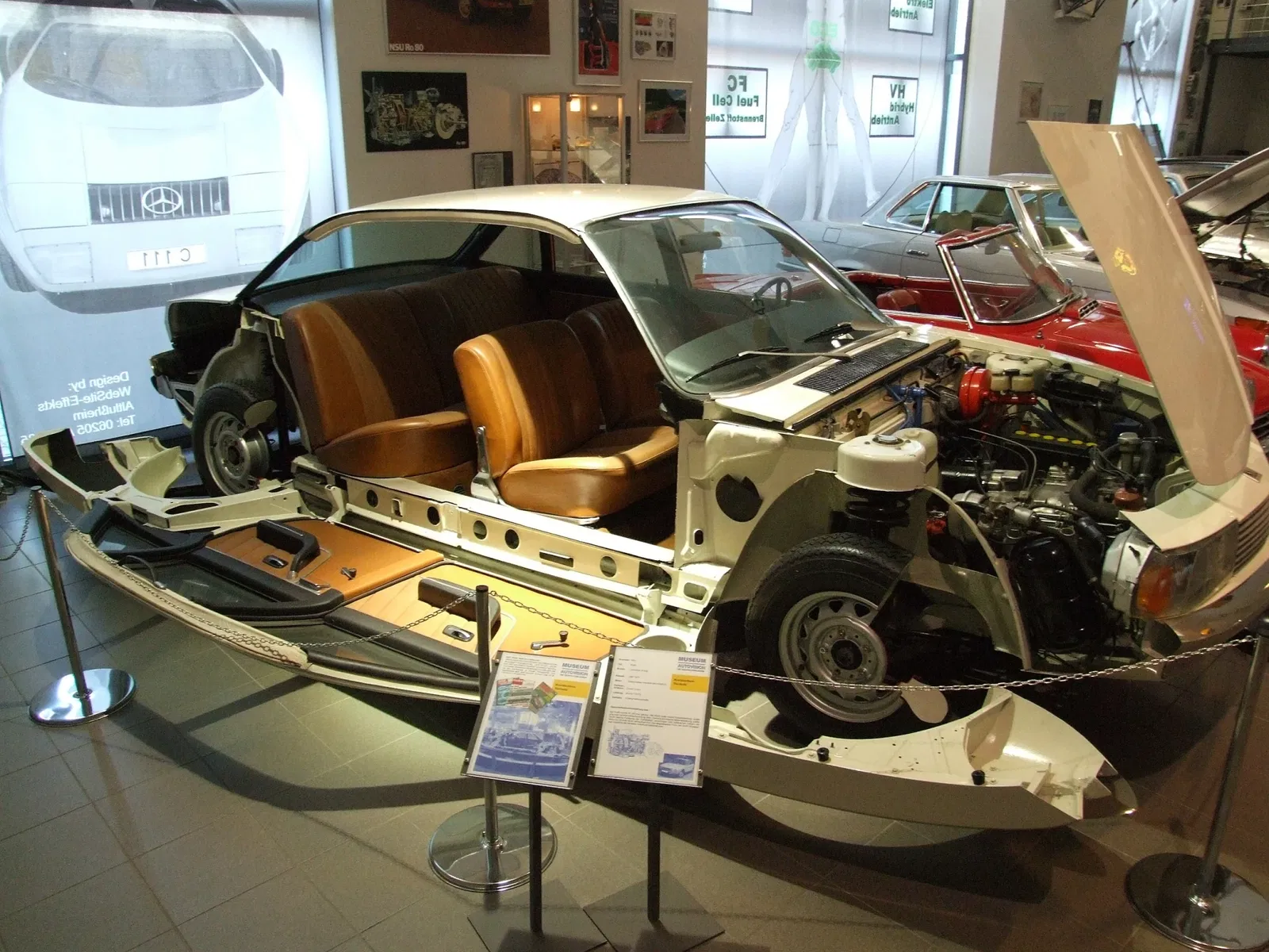 Museum Autovision