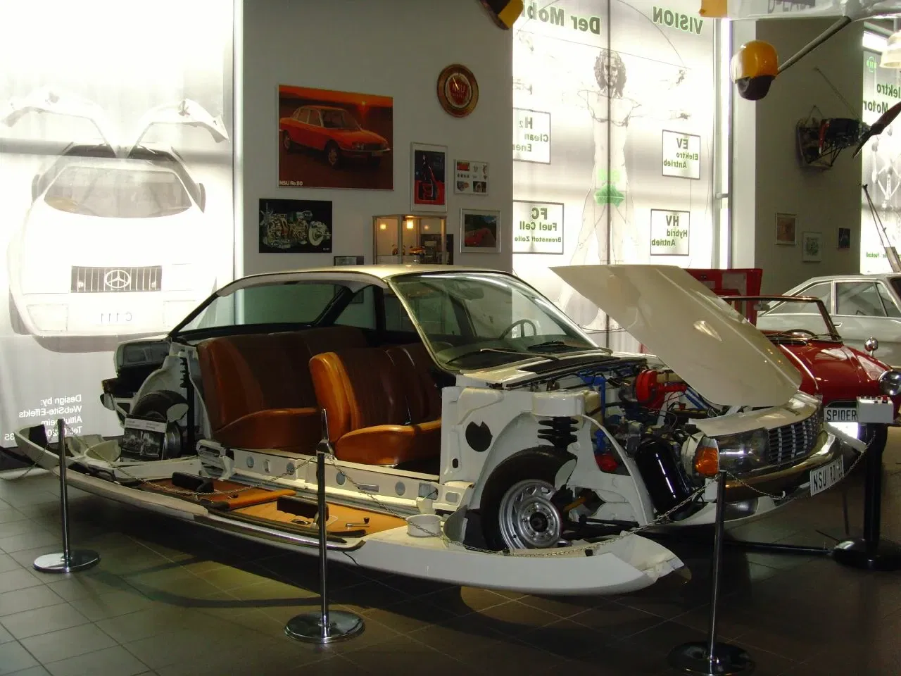 Museum Autovision