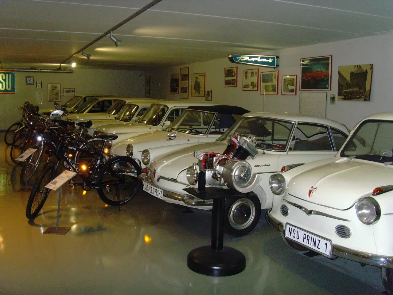 Museum Autovision