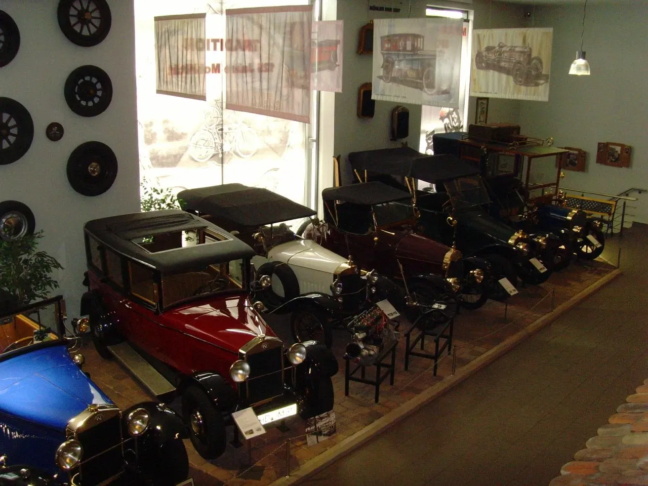 Museum Autovision