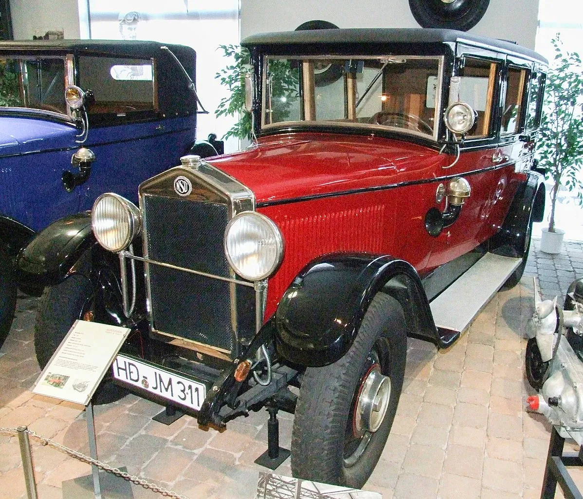 Museum Autovision