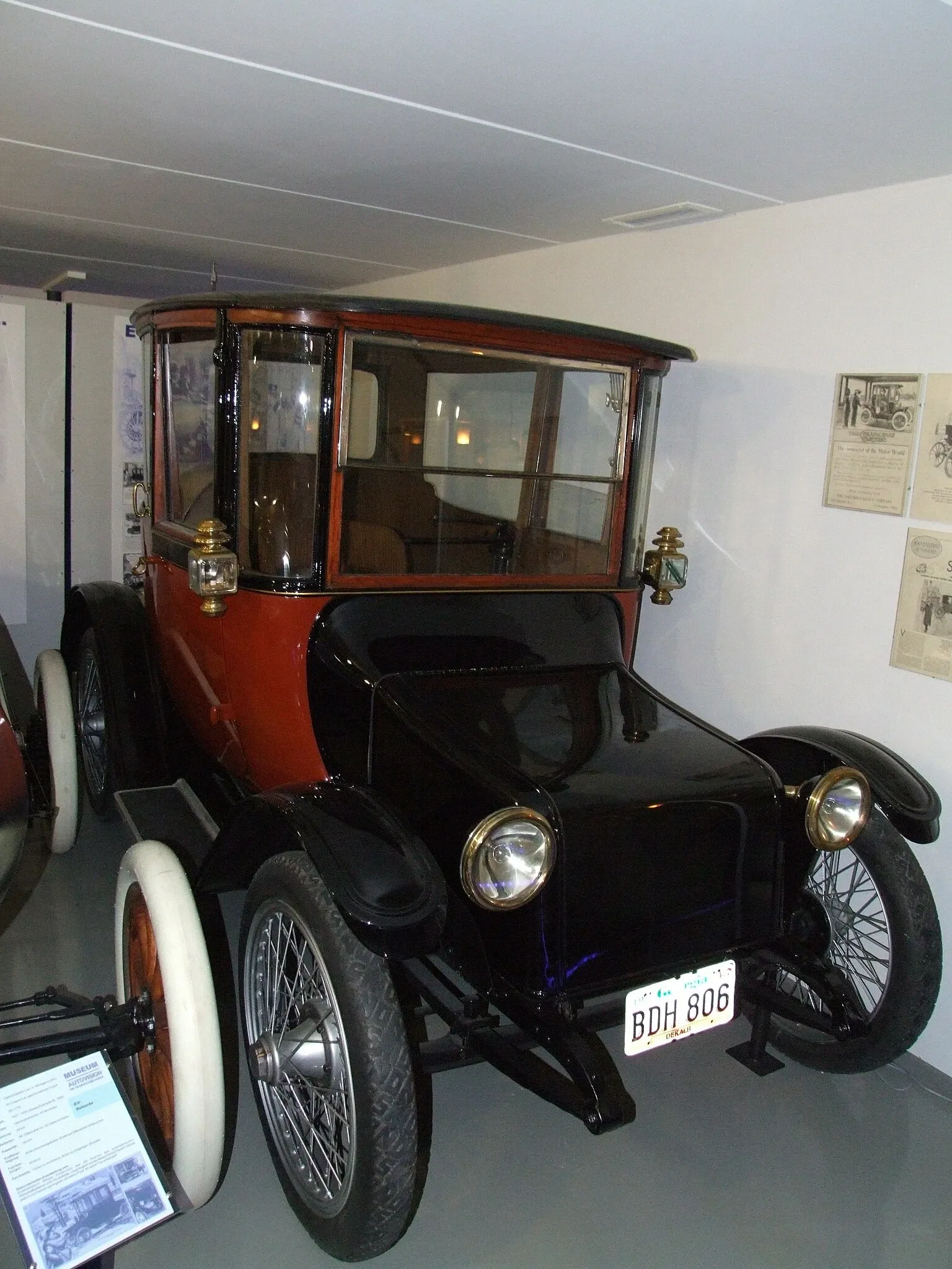 Museum Autovision