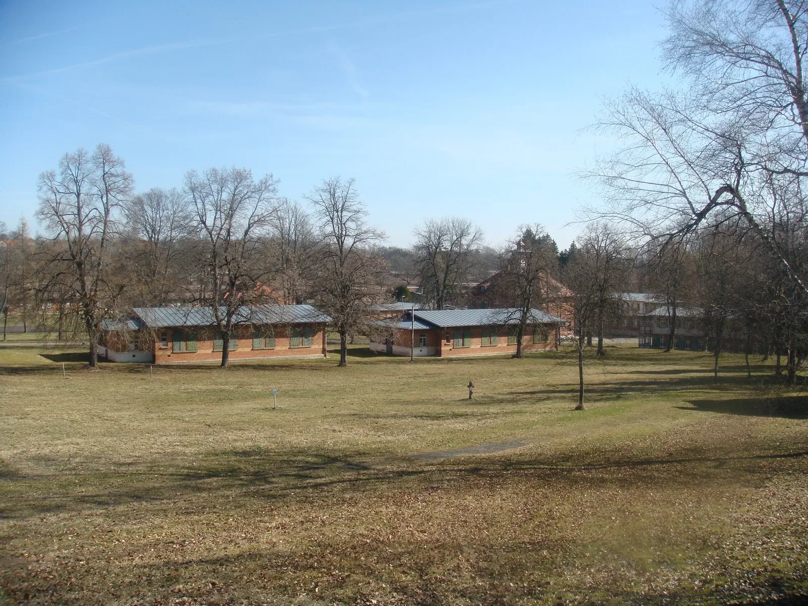 Museum Altes Lager Münsingen