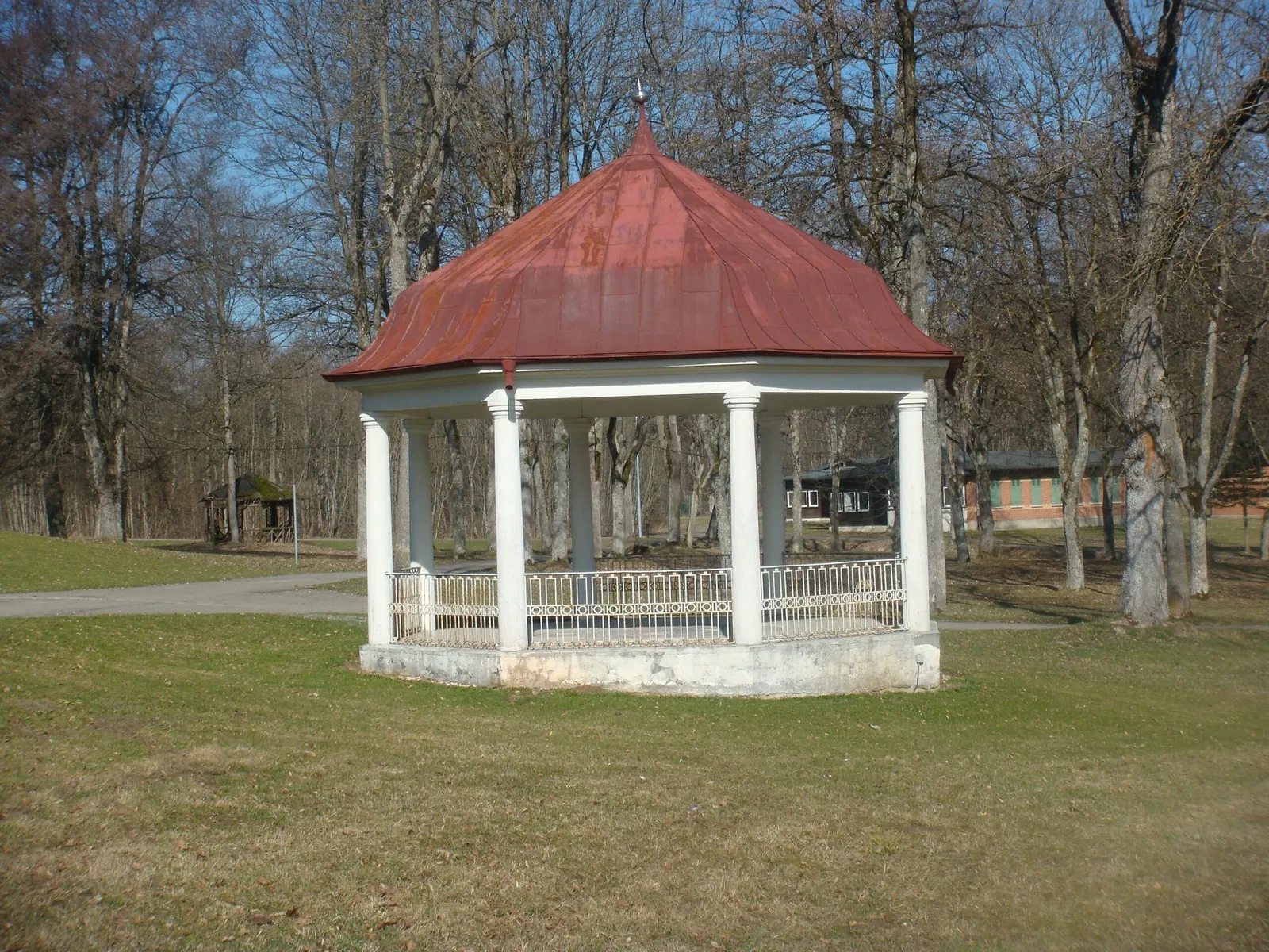 Museum Altes Lager Münsingen